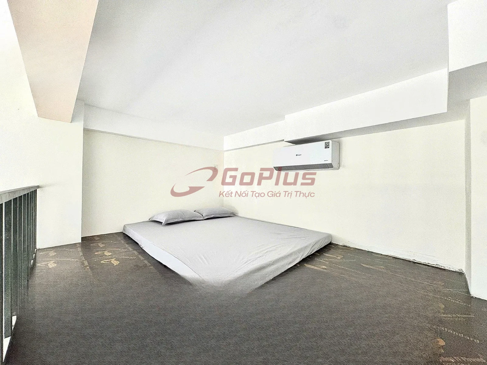 Duplex 20m² for rent in Tân Thới Hiệp 21, Phường Tân Thới Hiệp · 4.5 million VND/month — photo 3