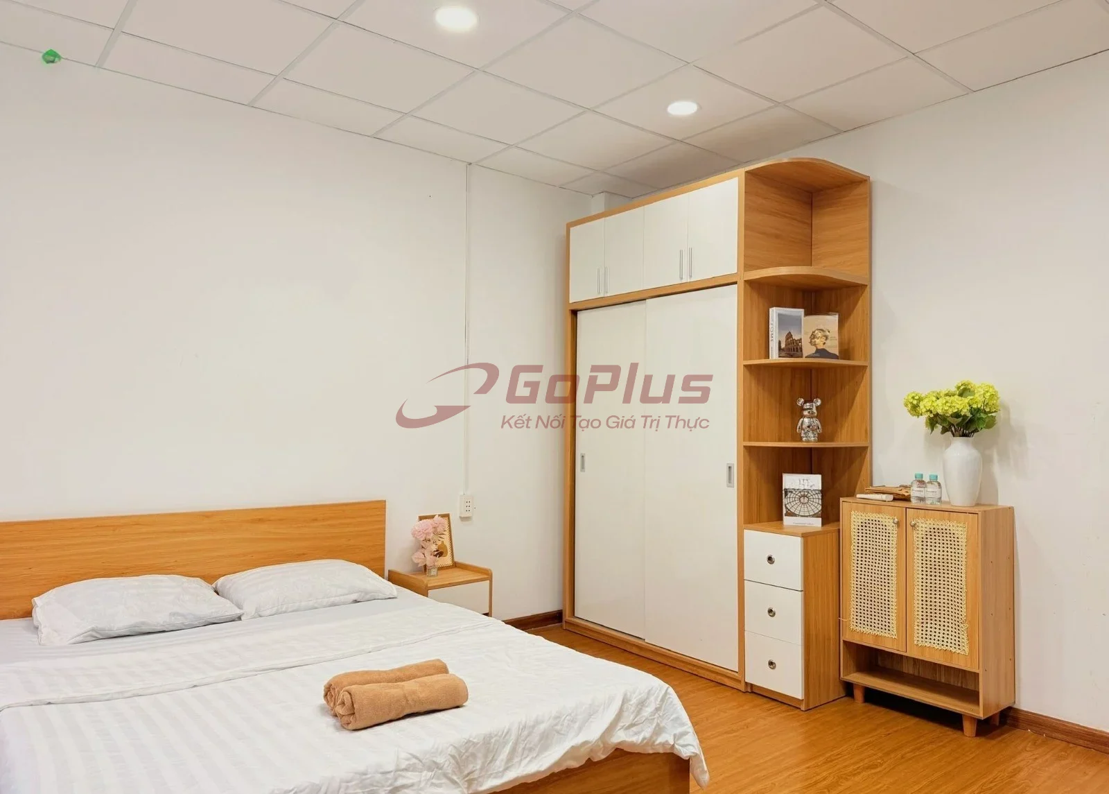 Studio 20m² for rent in Đường Số 11, Phường An Khánh · 8 million VND/month — photo 4
