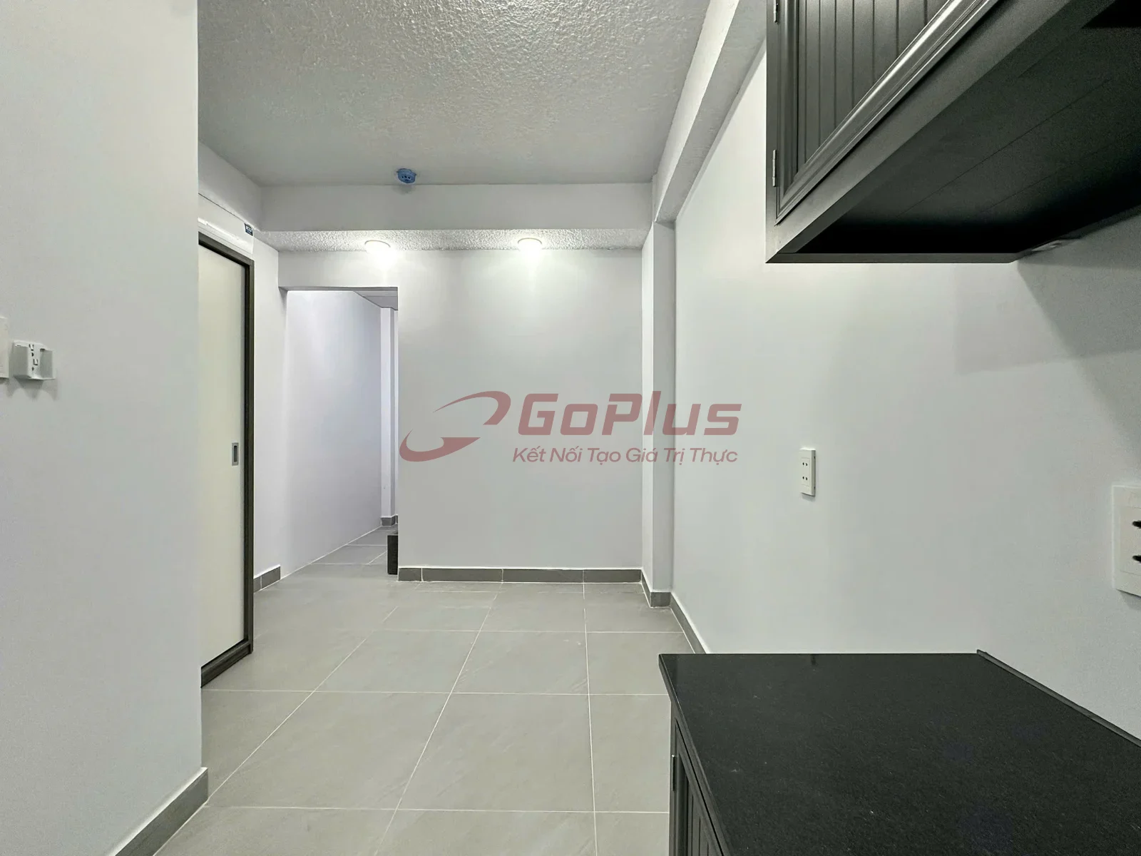 Cho thuê 1PN 20m² Đường 30 Tháng 4, Phường Phú Thọ Hòa · 4,5 triệu/tháng — ảnh 3