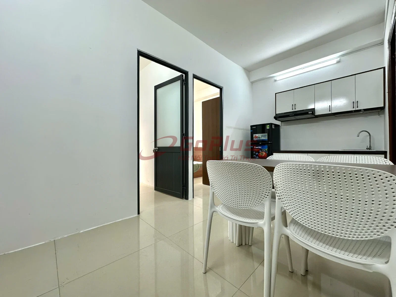 Cho thuê 2PN 35m² Đặng Thuỳ Trâm, Phường Bình Lợi Trung · 9,5 triệu/tháng — ảnh 1