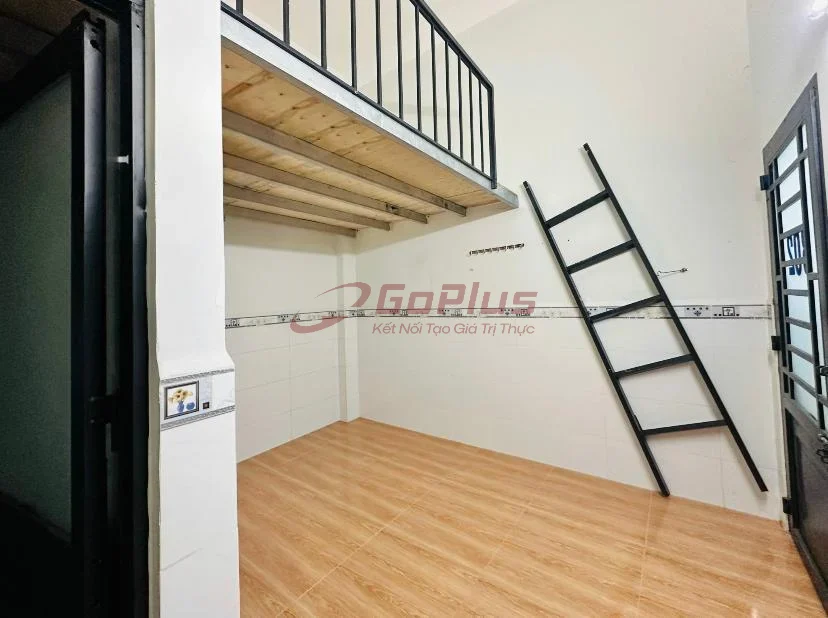 Cho thuê Duplex 20m² Hà Thị Đát, Phường Tân Sơn Nhì — ảnh 4