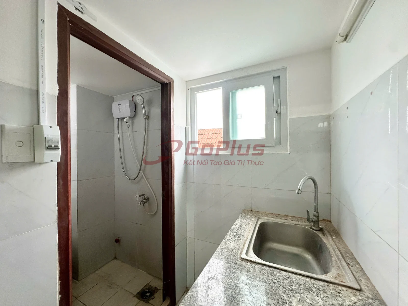 Cho thuê Duplex 20m² Lê Thị Riêng, Phường Thới An · 3 triệu/tháng — ảnh 4