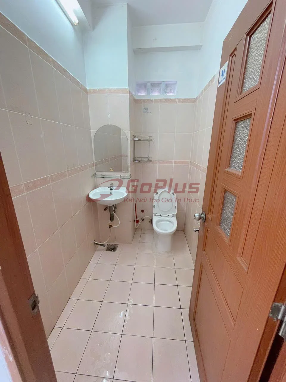 Cho thuê Studio 20m² Nguyễn Thượng Hiền, Phường Bình Lợi Trung · 4 triệu/tháng — ảnh 2