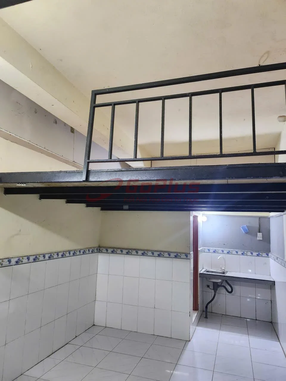Cho thuê Duplex 18m² Lũy Bán Bích, Phường Tân Phú · 2,9 triệu/tháng — ảnh 4