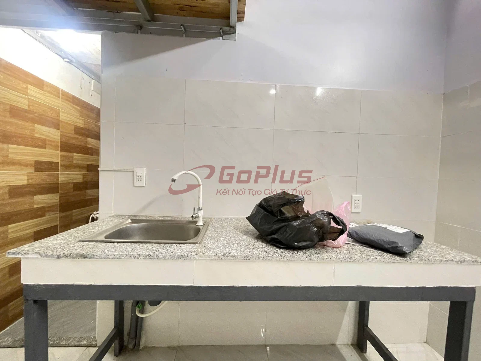 Cho thuê Duplex 20m² Lê Trọng Tấn, Phường Tây Thạnh · 4 triệu/tháng — ảnh 2