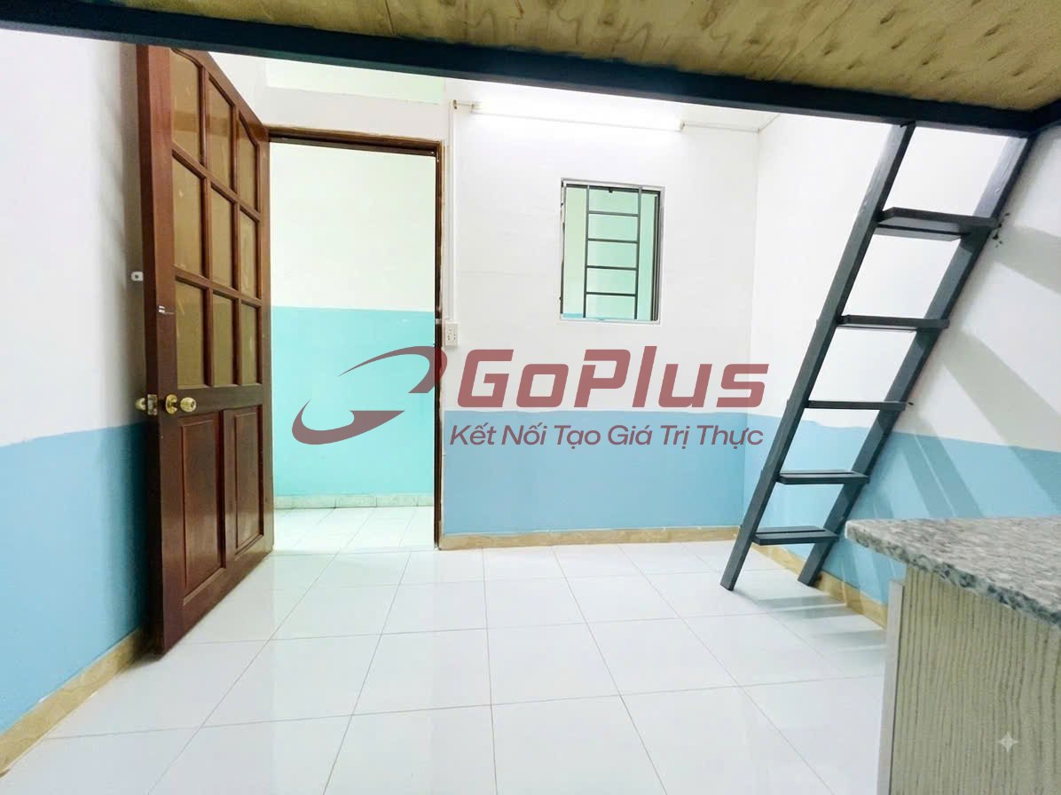 Cho thuê Duplex 20m² Nguyễn Văn Lượng, Phường Gò Vấp · 3,3 triệu/tháng — ảnh 2