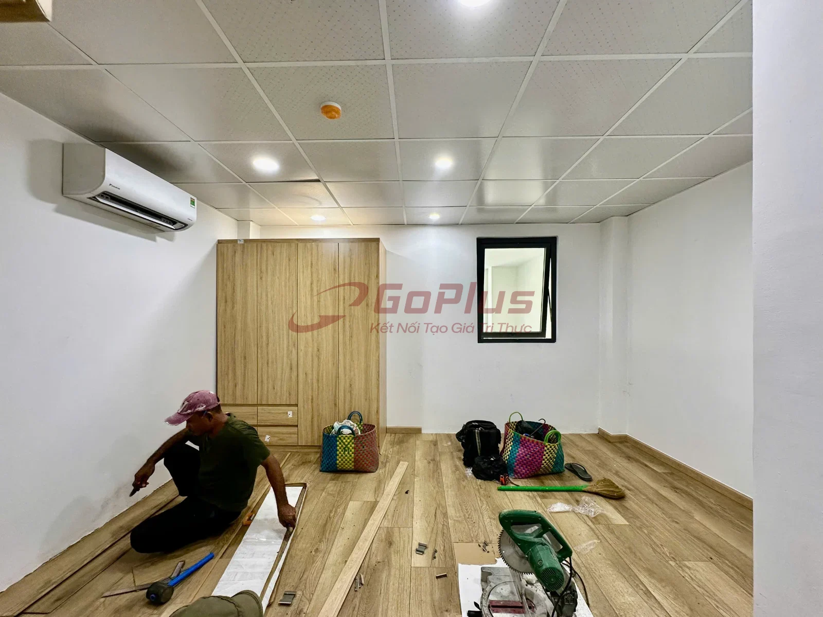 Cho thuê Studio 20m² Thạnh Mỹ, Phường Tân Hòa · 7 triệu/tháng — ảnh 1