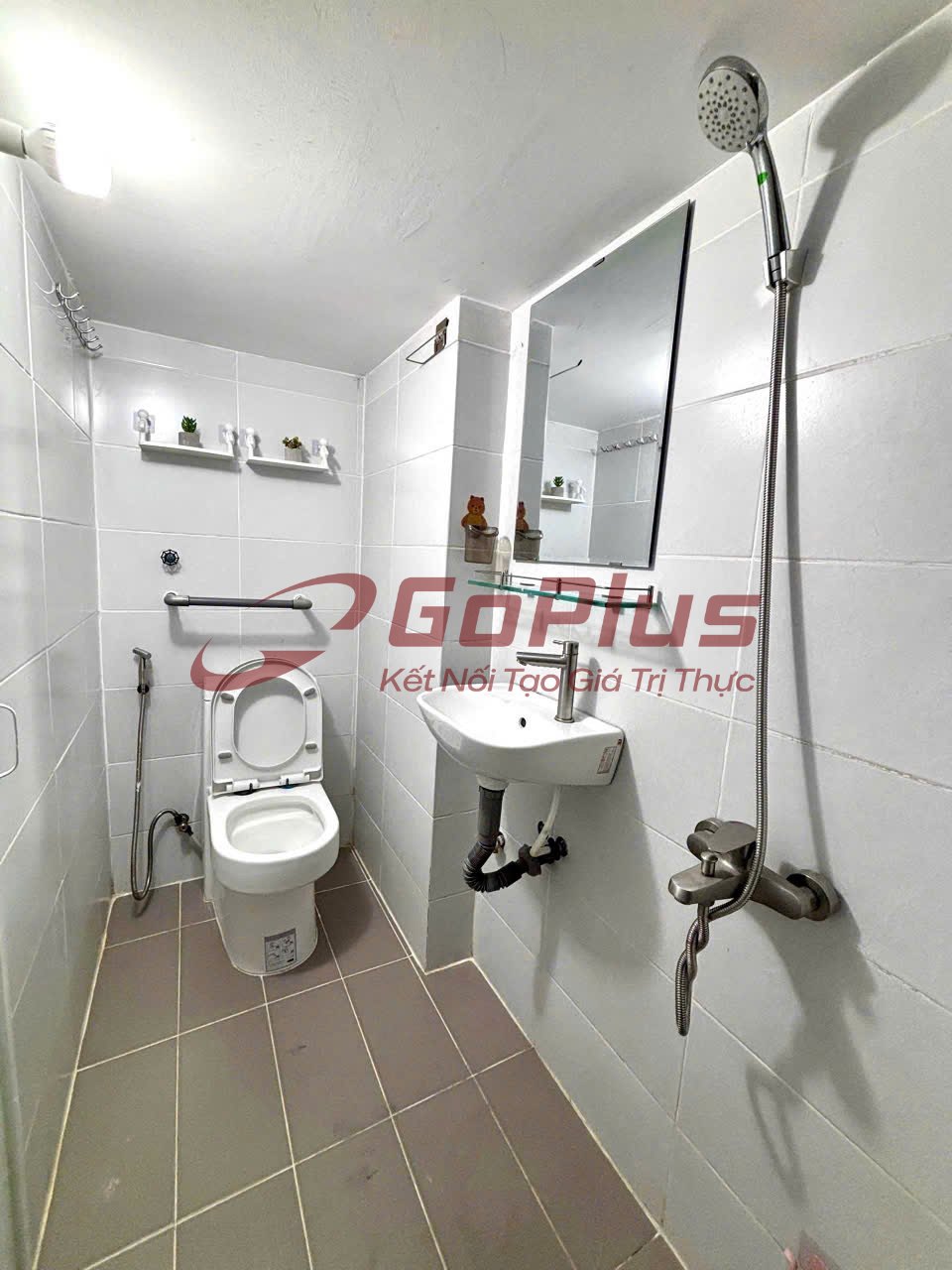 Cho thuê Duplex 20m² Nguyễn Văn Công, Phường Hạnh Thông · 5 triệu/tháng — ảnh 1