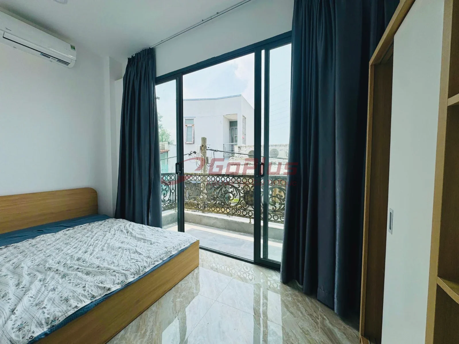 Cho thuê Studio 20m² Gò Cát, Phường Long Trường · 4 triệu/tháng — ảnh 1