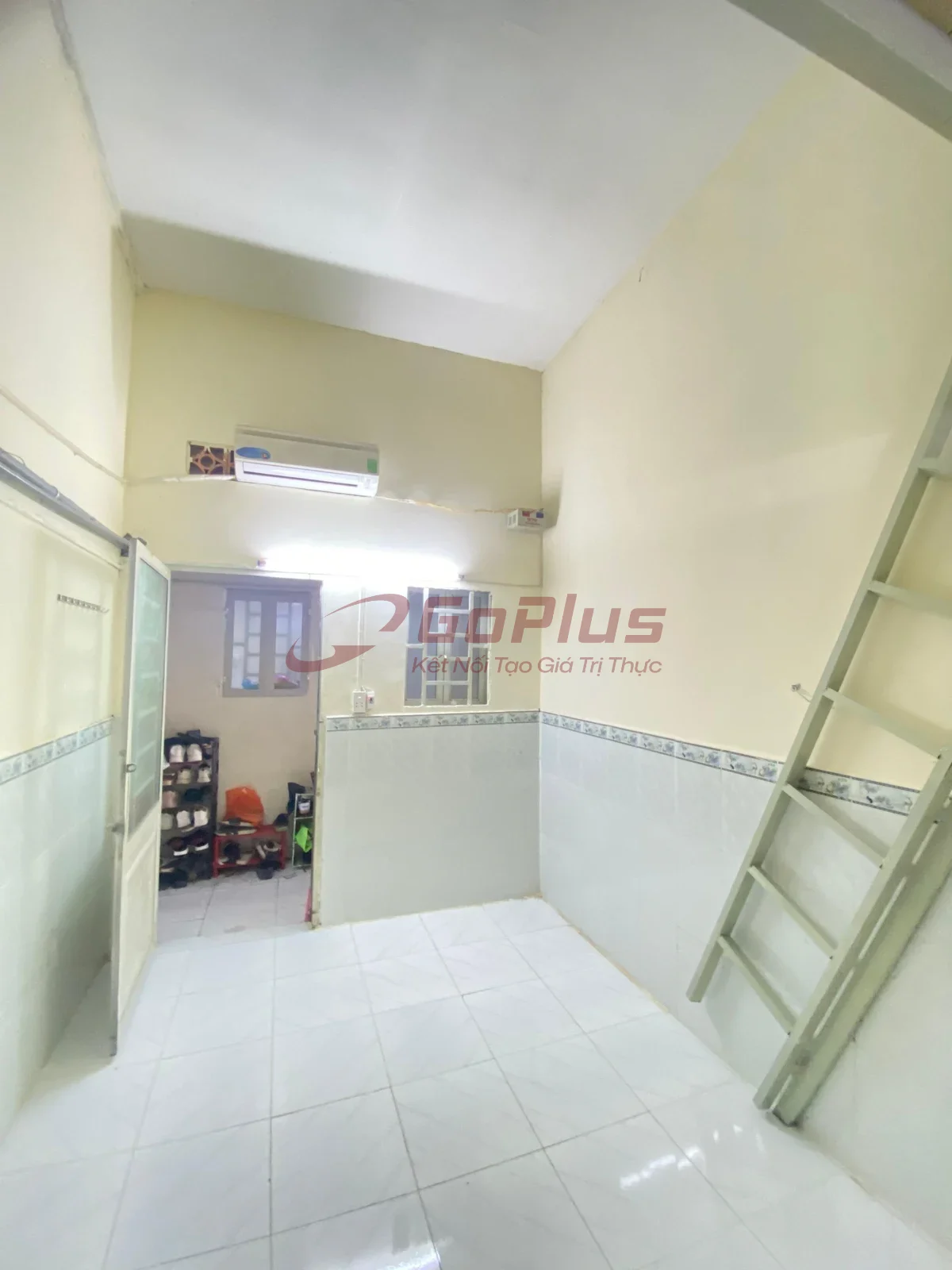 Cho thuê Duplex 20m² Đường 30/4, Phường Tân Sơn Nhì · 2,8 triệu/tháng — ảnh 3