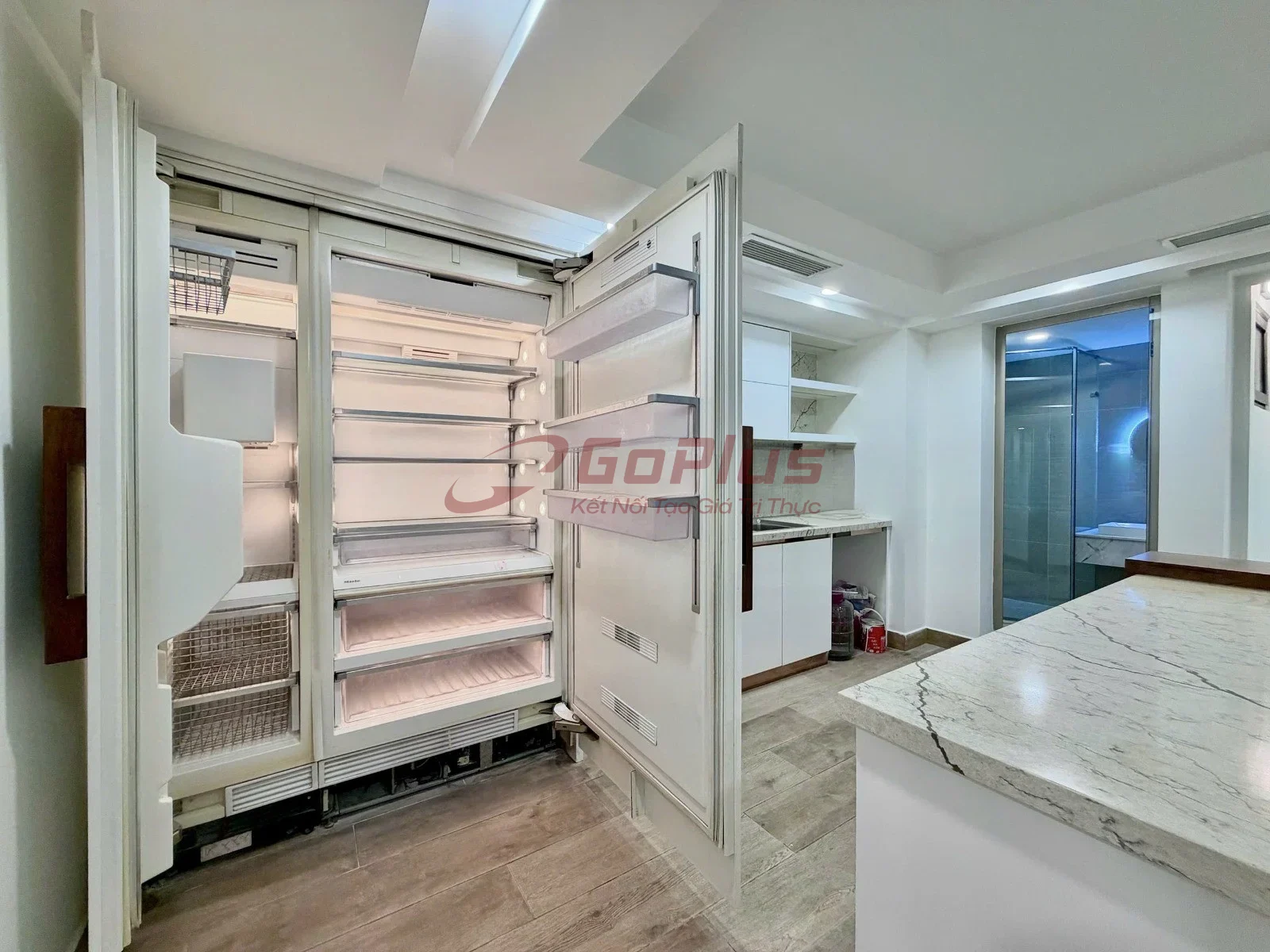 Cho thuê 1PN 100m² Nguyễn Đình Khơi, Phường Tân Sơn Nhất · 19,5 triệu/tháng — ảnh 2