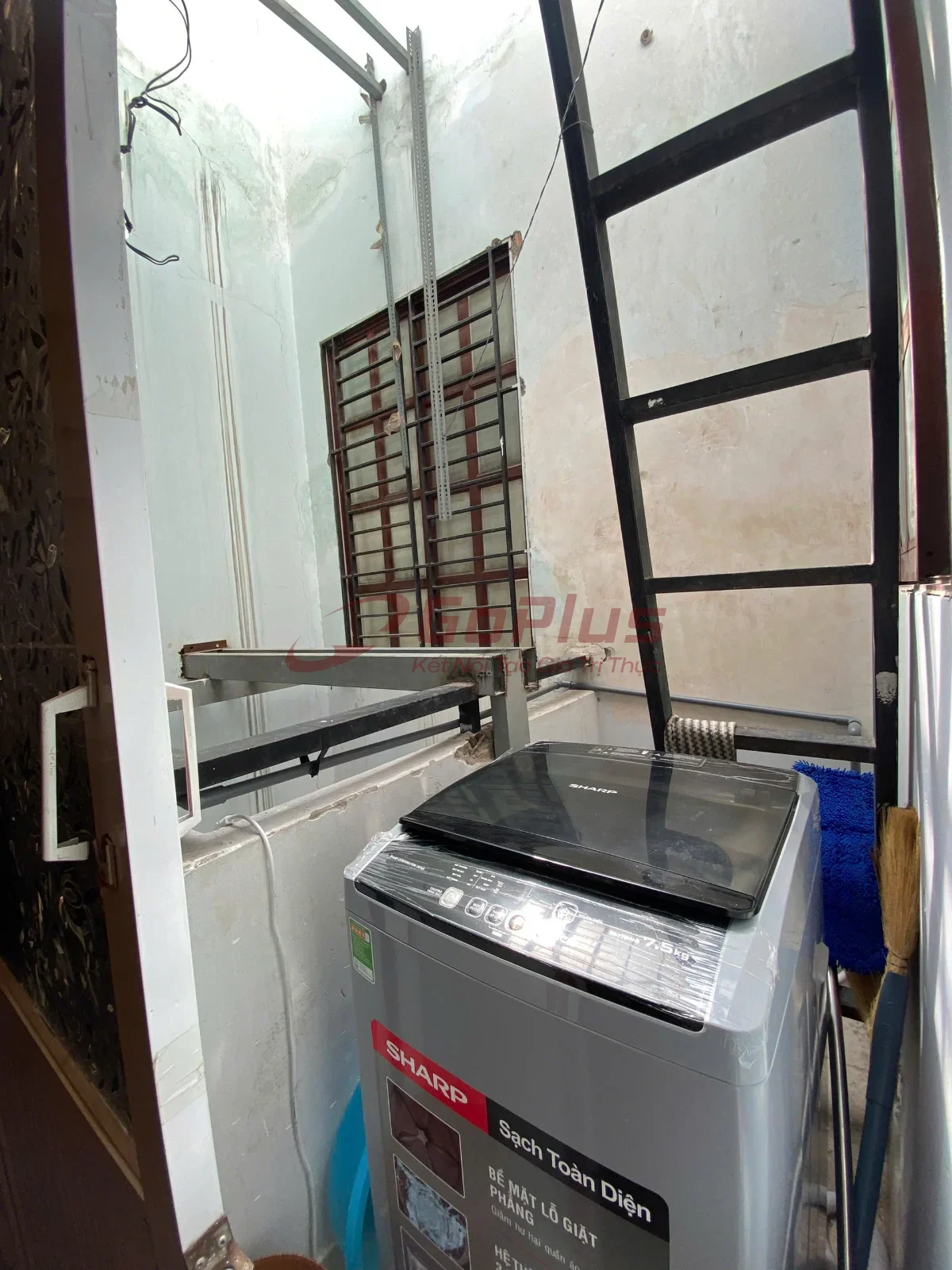 Cho thuê Studio 20m² C18, Phường Bảy Hiền · 5,5 triệu/tháng — ảnh 1