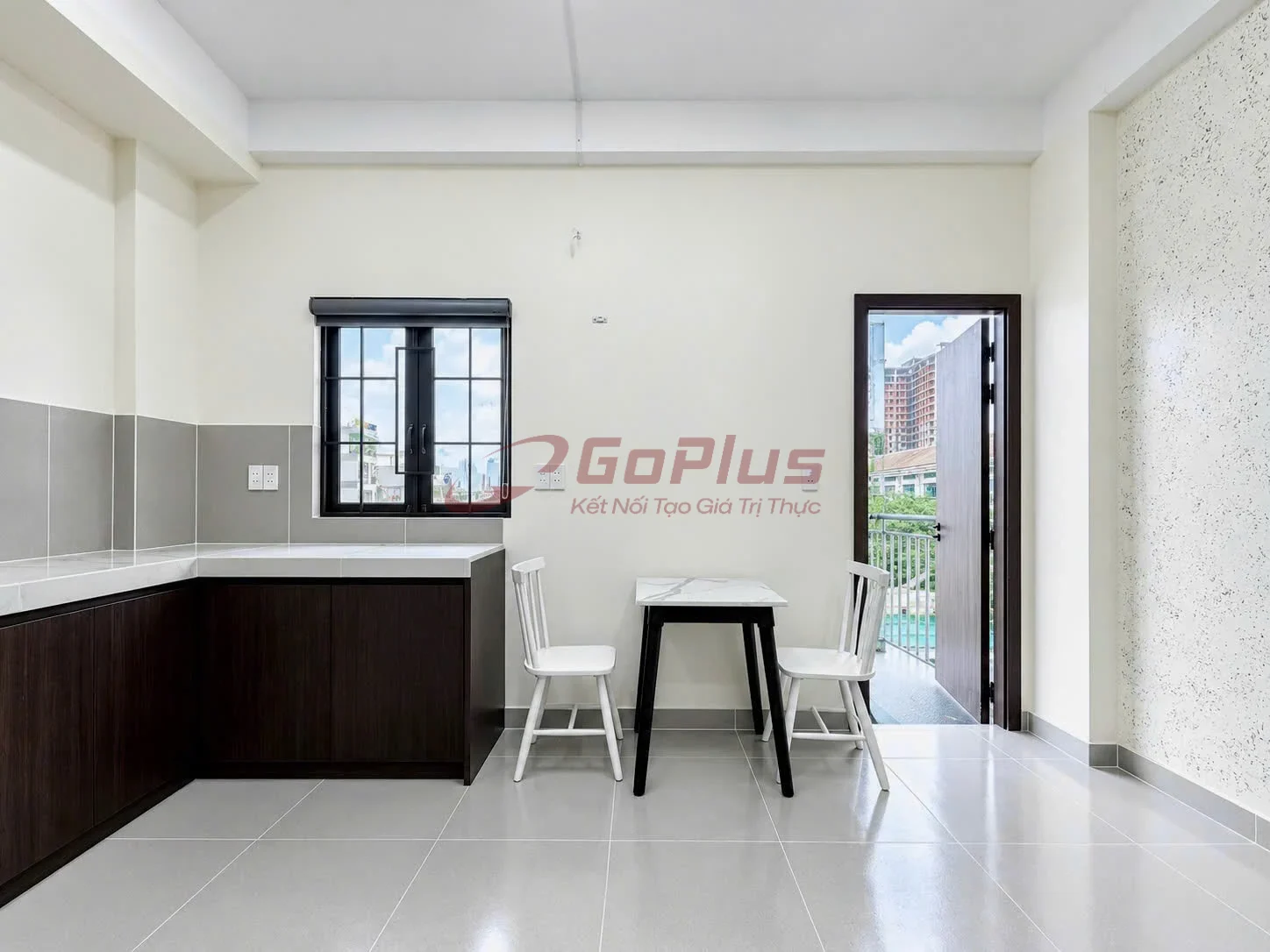 Cho thuê Studio 20m² Đường Số 5, Phường An Lạc · 7 triệu/tháng — ảnh 4