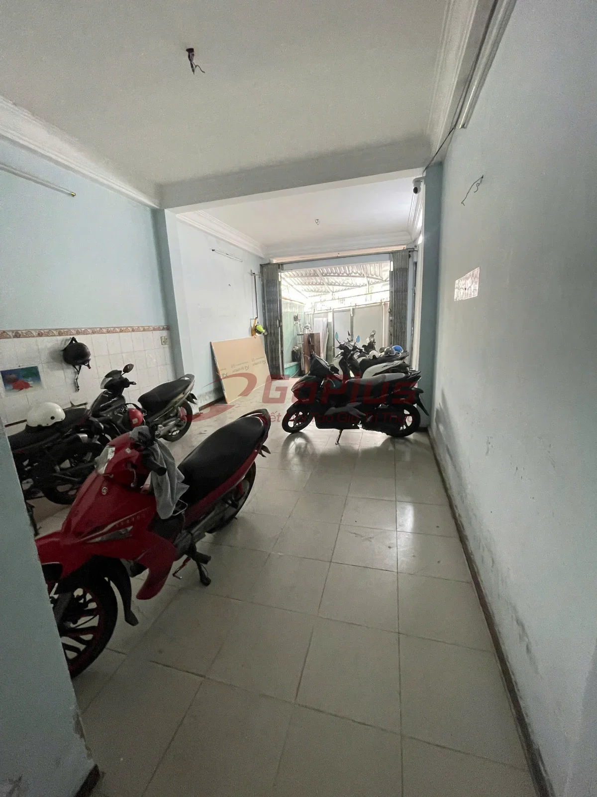 Cho thuê 2PN 50m² Nguyễn Xí, Phường Bình Thạnh · 8,8 triệu/tháng — ảnh 3