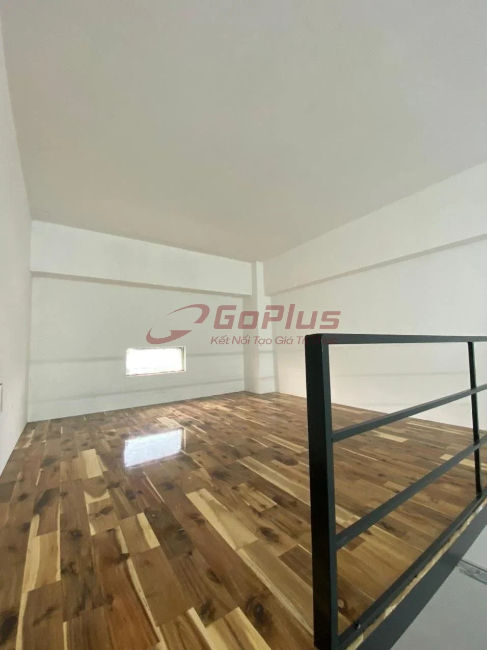 Cho thuê Duplex 18m² Thoại Ngọc Hầu, Phường Phú Thạnh · 3,5 triệu/tháng — ảnh 2