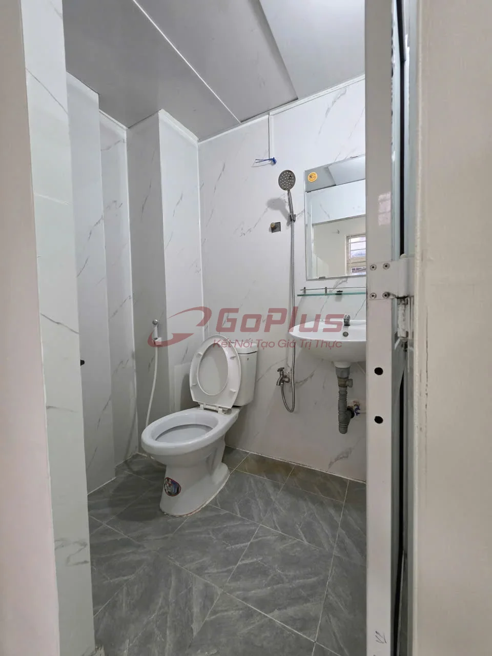 Cho thuê Studio 20m² Quang Trung, Phường Thông Tây Hội · 5 triệu/tháng — ảnh 2