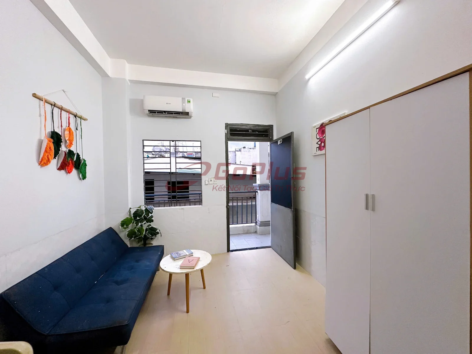 Cho thuê Duplex 20m² Thống Nhất , Phường An Hội Đông, Gò Vấp, TP Hồ Chí Minh, Phường An Hội Đông · 4,4 triệu/tháng — ảnh 2
