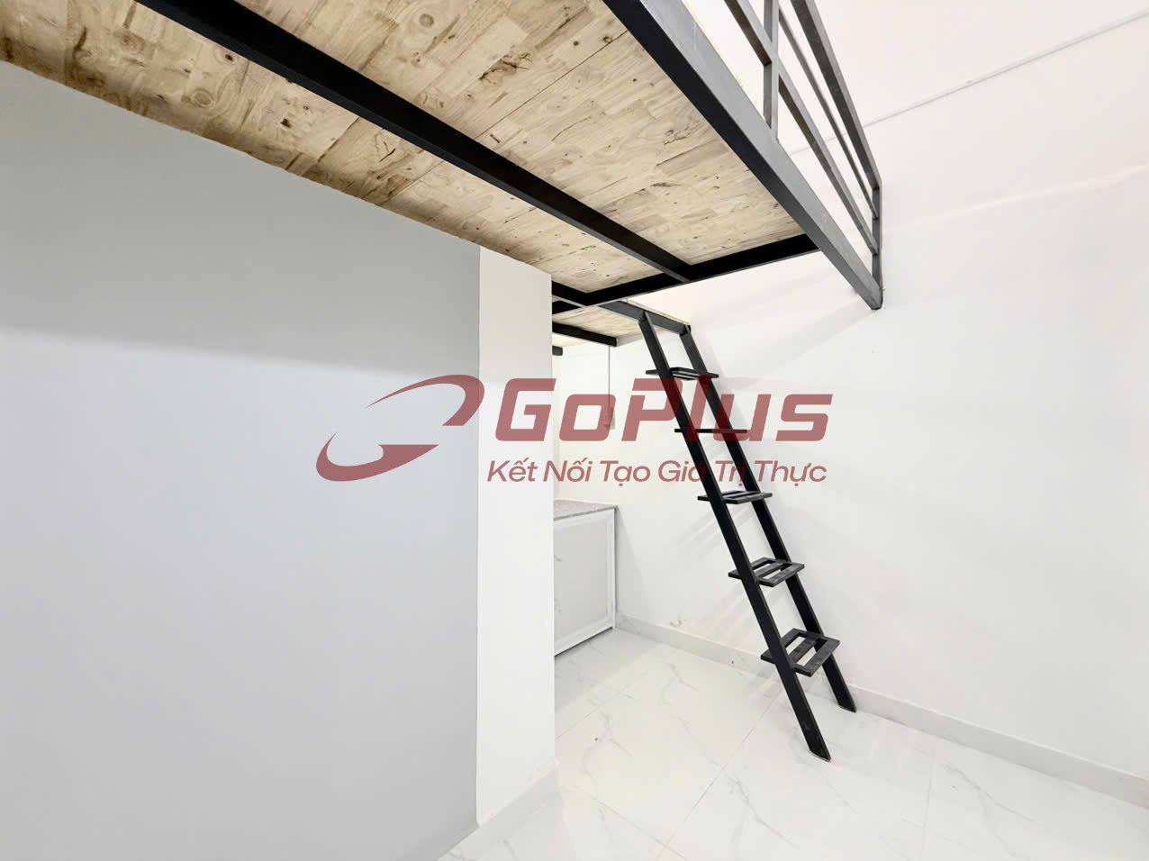 Cho thuê Duplex 20m² Nguyễn Duy Cung, Phường An Hội Tây · 3,3 triệu/tháng — ảnh 2
