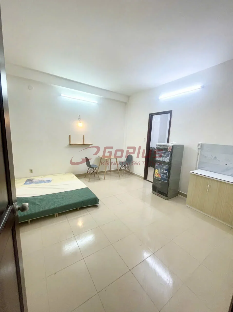 Cho thuê Studio 20m² Văn Chung, Phường Tân Bình · 4,3 triệu/tháng — ảnh 2