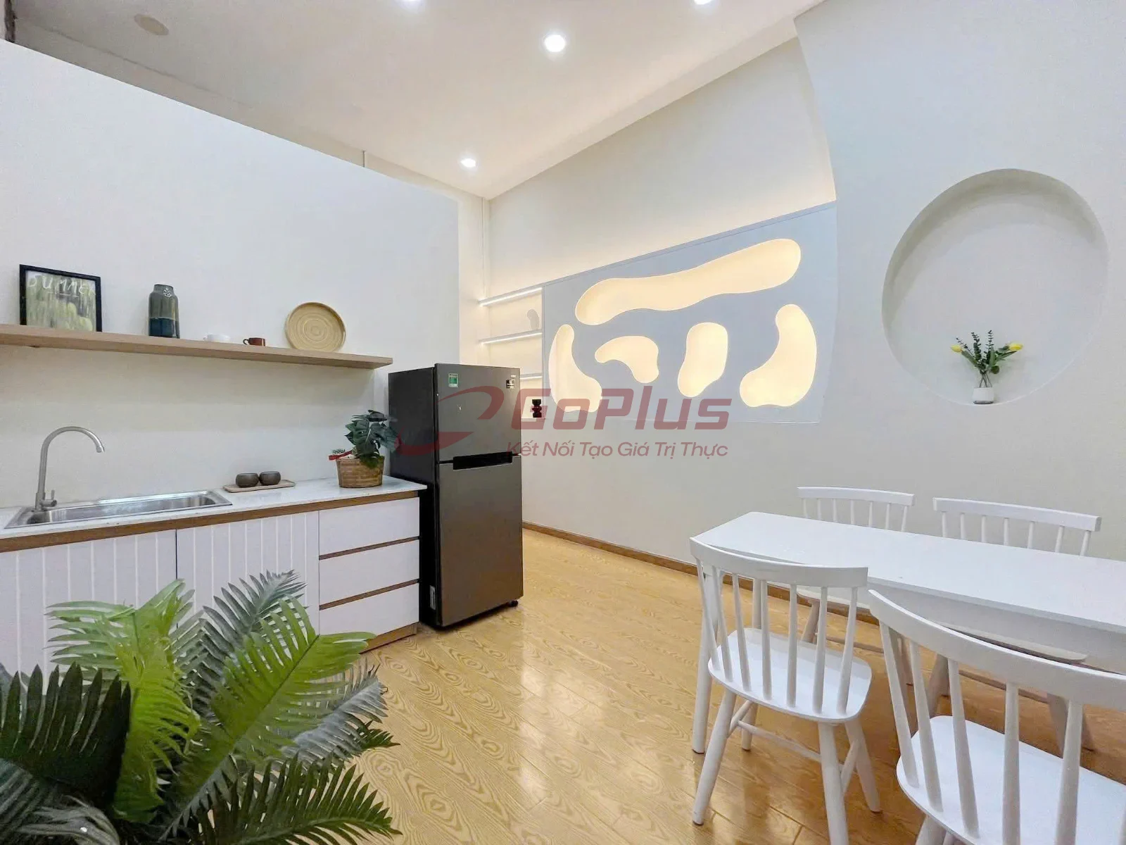 2BR 40m² for rent in Lê Văn Sỹ, Phường Tân Sơn Hòa · 9.4 million VND/month — photo 1