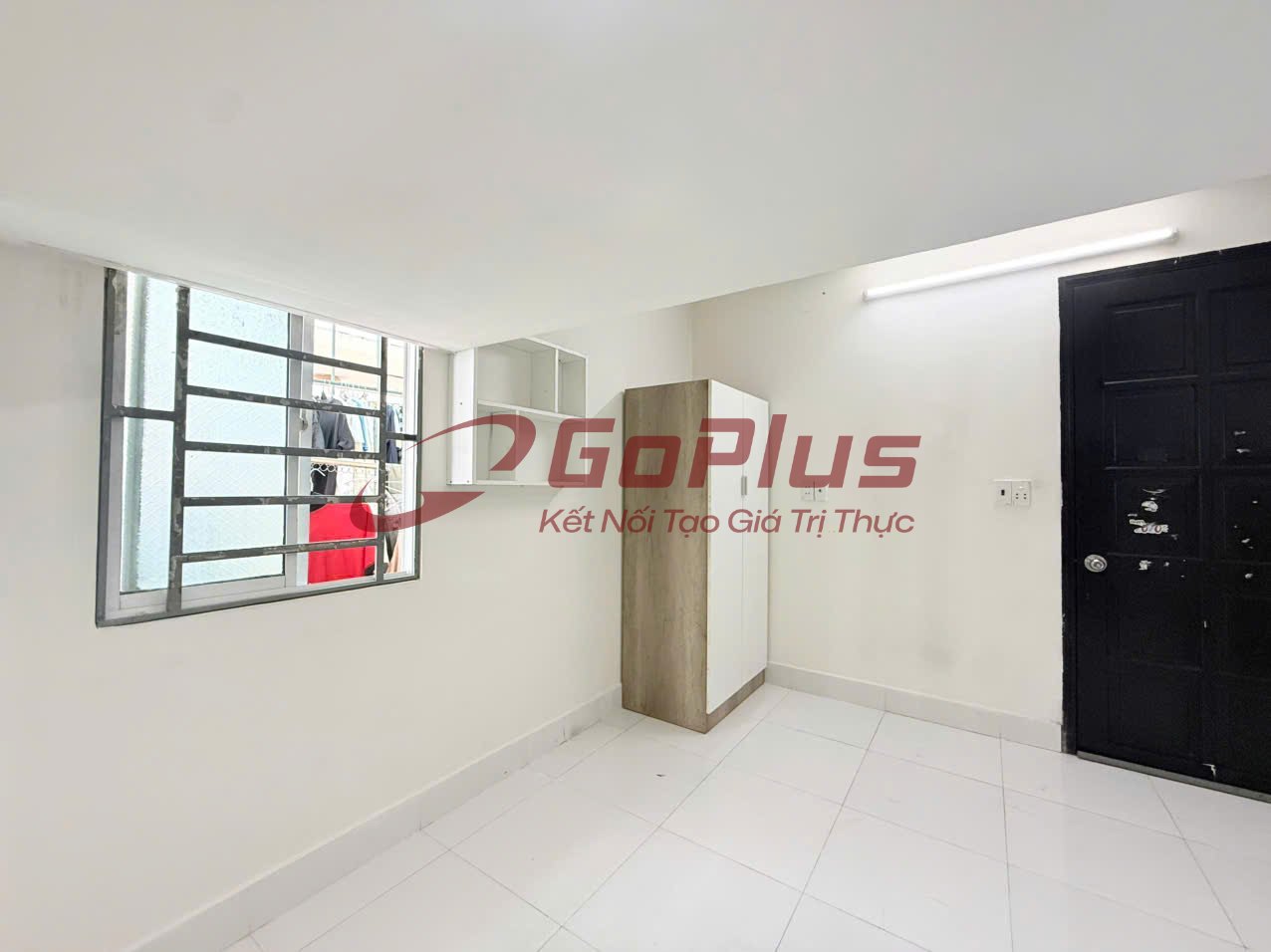 Cho thuê Duplex 20m² Dương Quãng Hàm, Phường An Nhơn · 4,3 triệu/tháng — ảnh 4