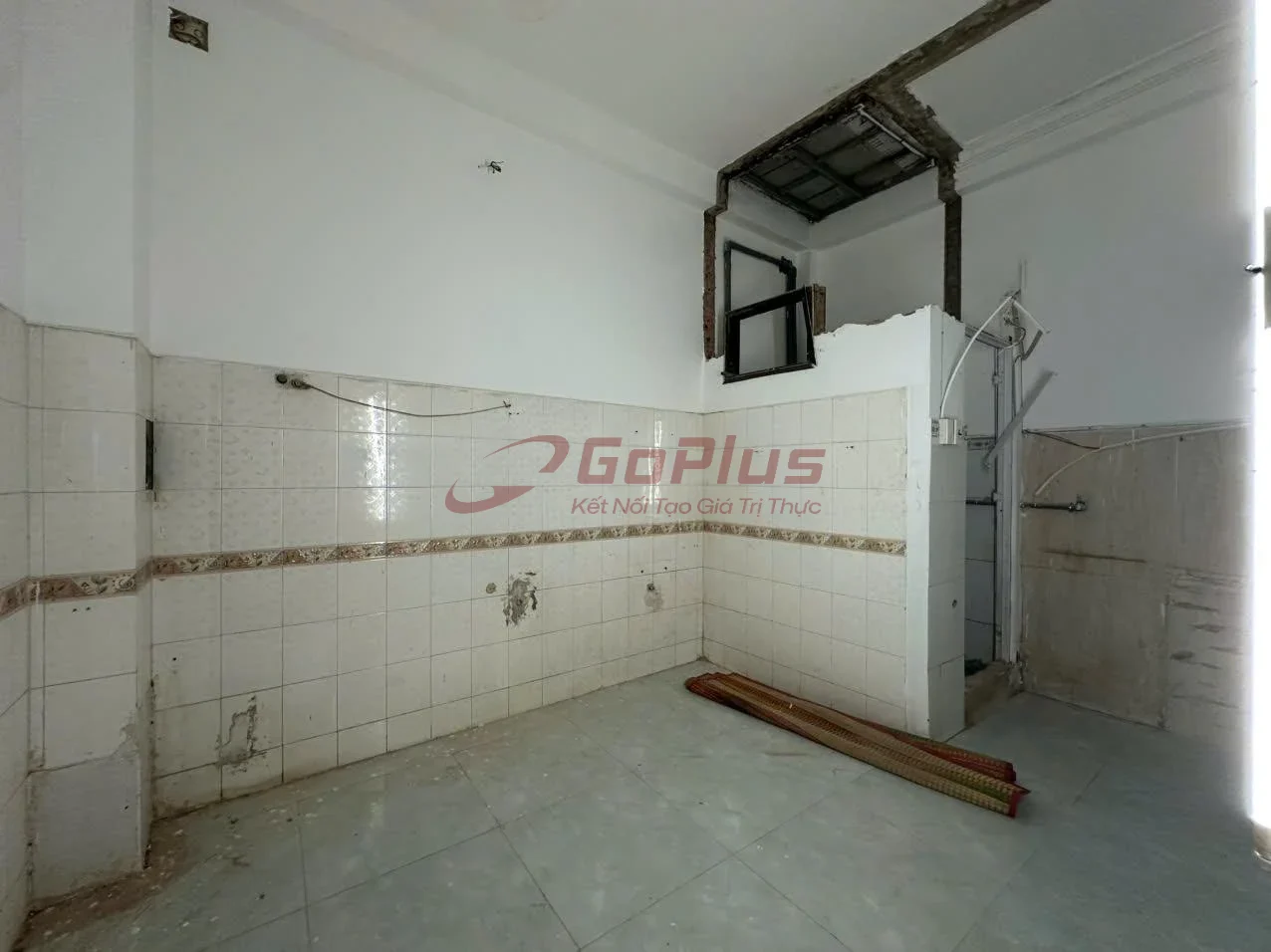 Studio 20m² for rent in Nguyễn Văn Quá, Phường Đông Hưng Thuận · 3.2 million VND/month — photo 3