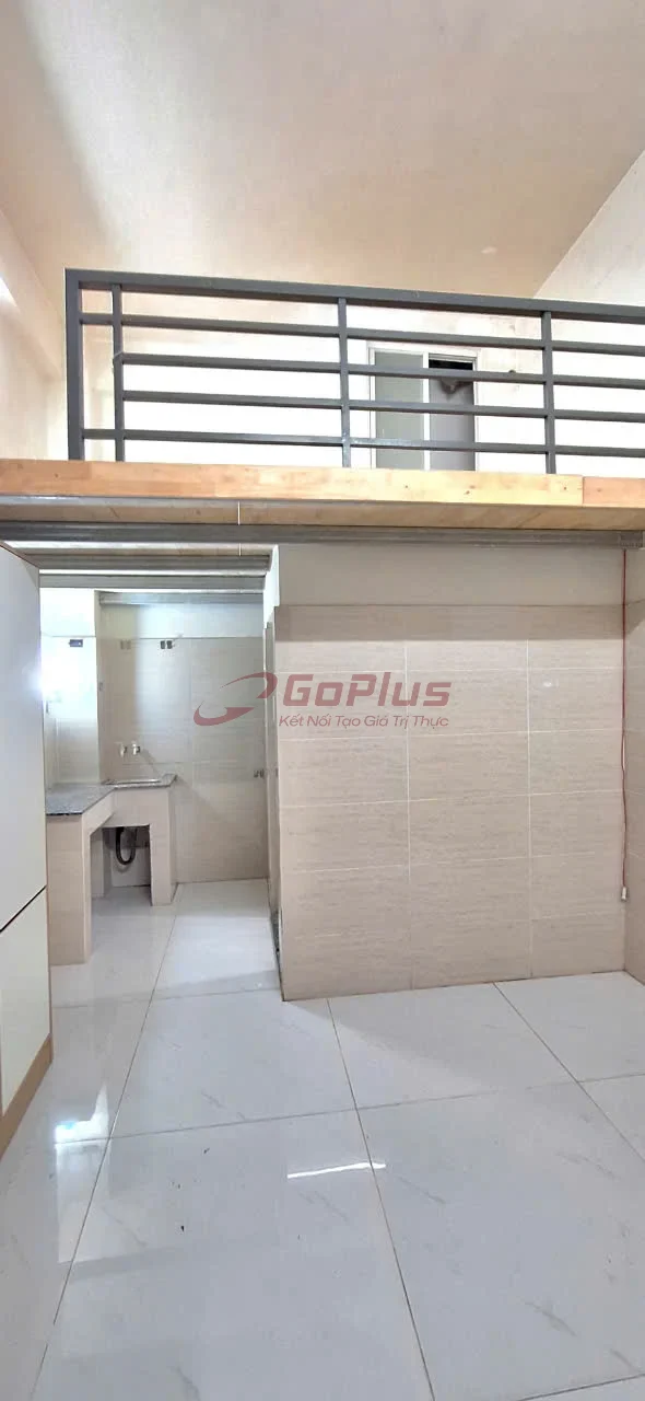 Cho thuê Diplex 16m² Cộng Hòa, Phường Tân Bình, Tân Bình, Phường Tân Bình · 3,4 triệu/tháng — ảnh 1