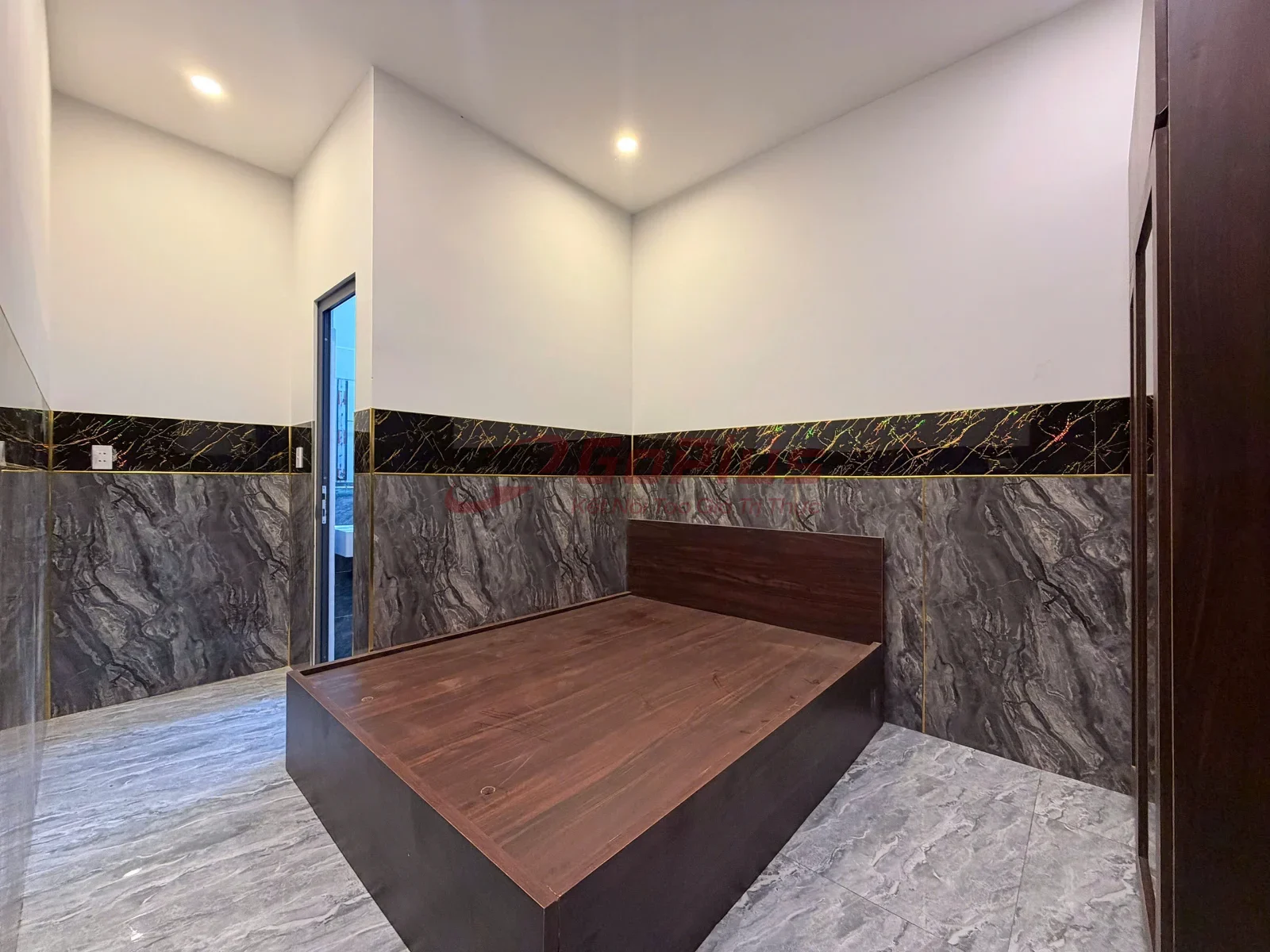 Cho thuê Studio 20m² Lê Văn Khương, Phường Thới An · 3,5 triệu/tháng — ảnh 1
