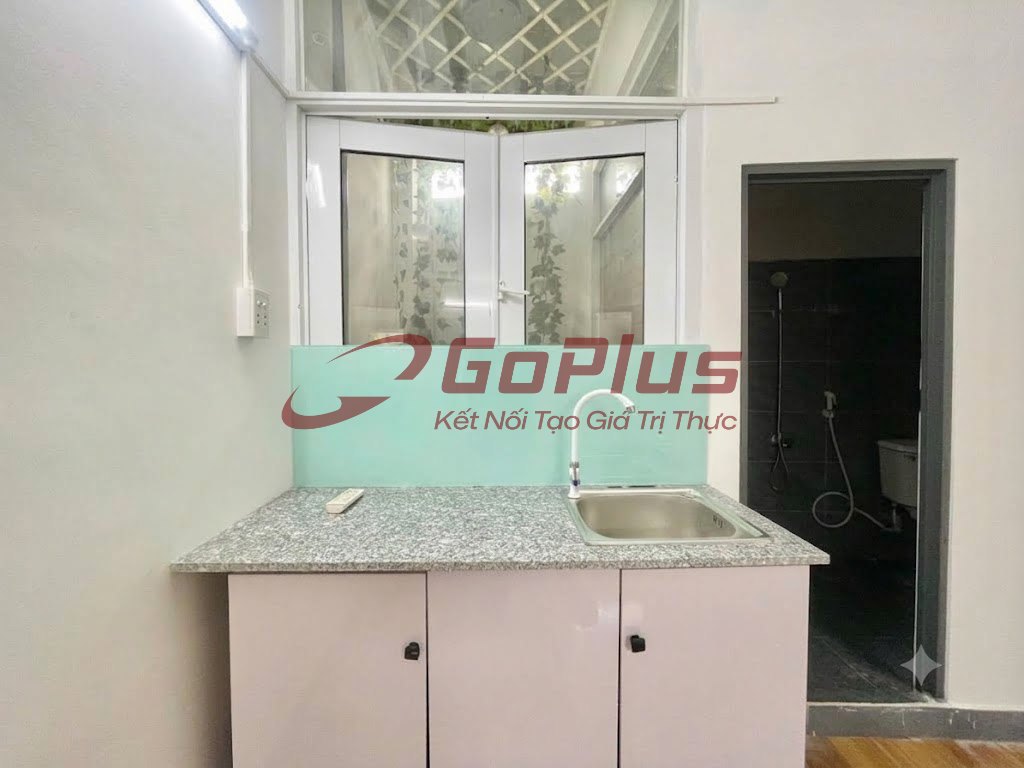 Cho thuê Studio 20m² Thống Nhất, Phường An Hội Đông · 4,5 triệu/tháng — ảnh 3