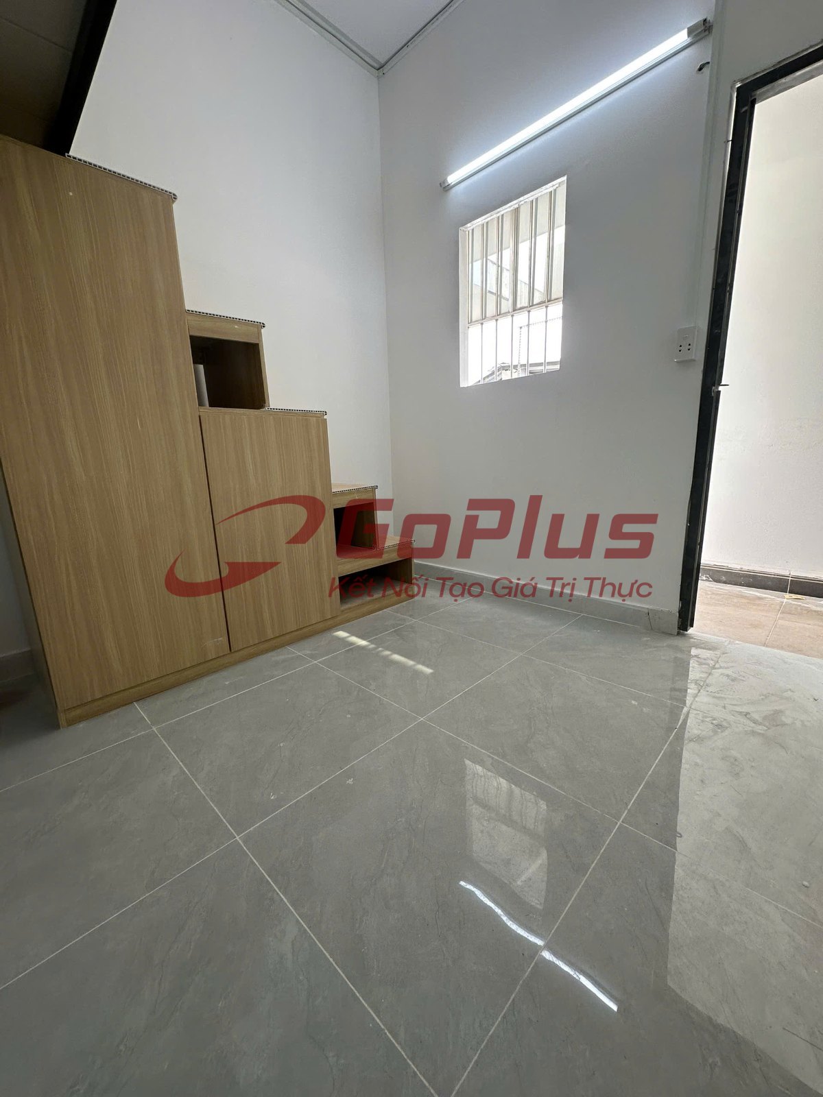 Cho thuê Duplex 20m² Phan Văn Trị, Phường Hạnh Thông · 3,7 triệu/tháng — ảnh 3