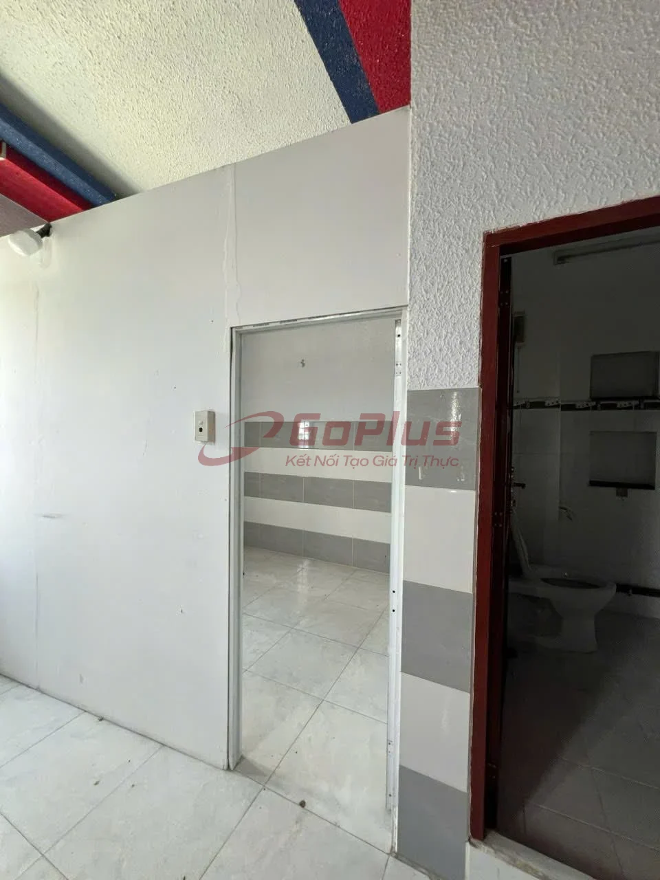 Studio 20m² for rent in Tây Lân, Phường Bình Trị Đông · 2.5 million VND/month — photo 3