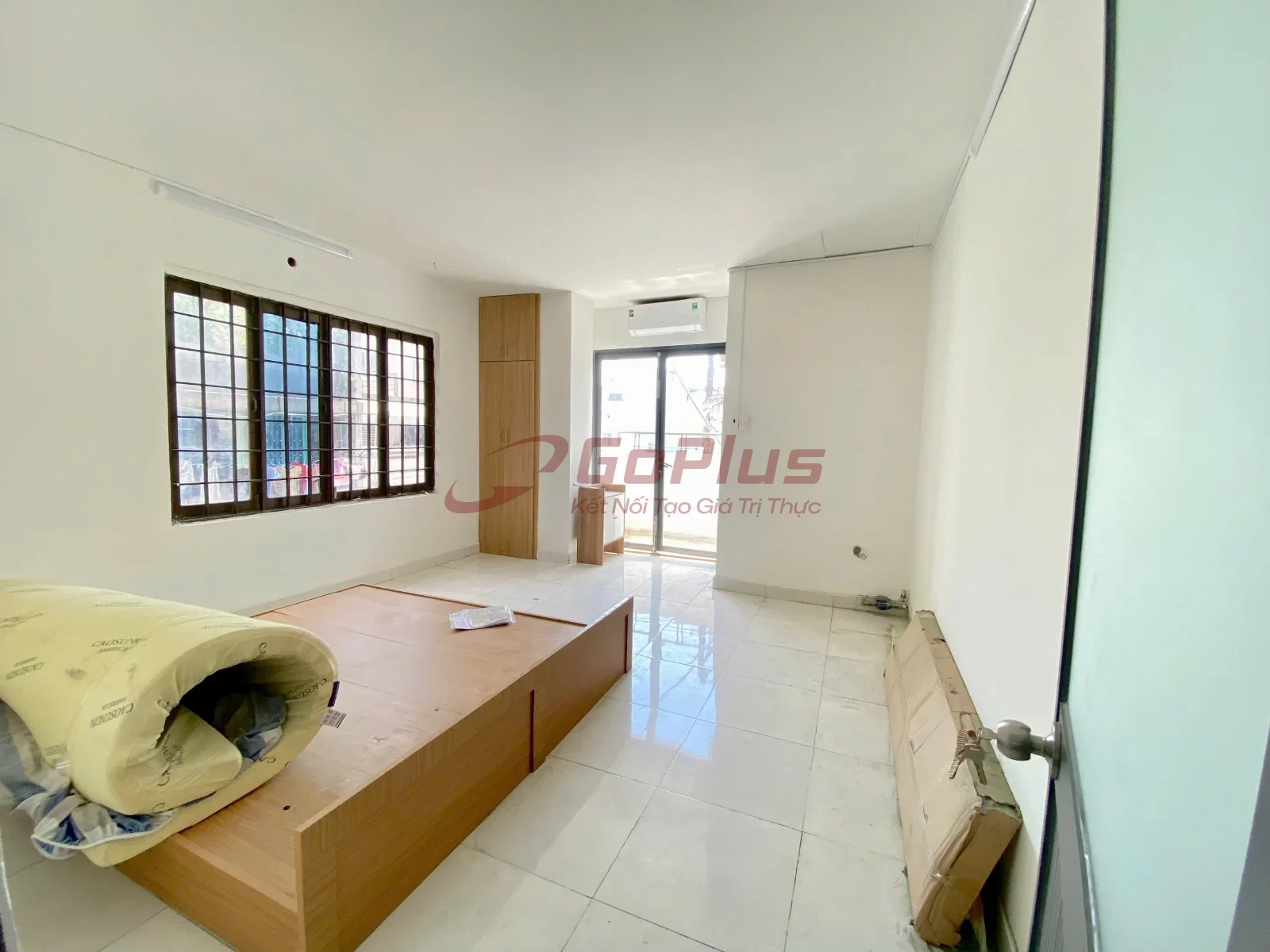 Cho thuê Studio 20m² Trần Hưng Đạo, Phường Chợ Lớn · 6,3 triệu/tháng — ảnh 3