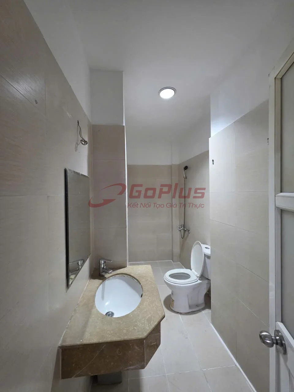 Studio 20m² for rent in Lô B, KDC Phú Thuận, Phường Phú Nhuận · 7 million VND/month — photo 3