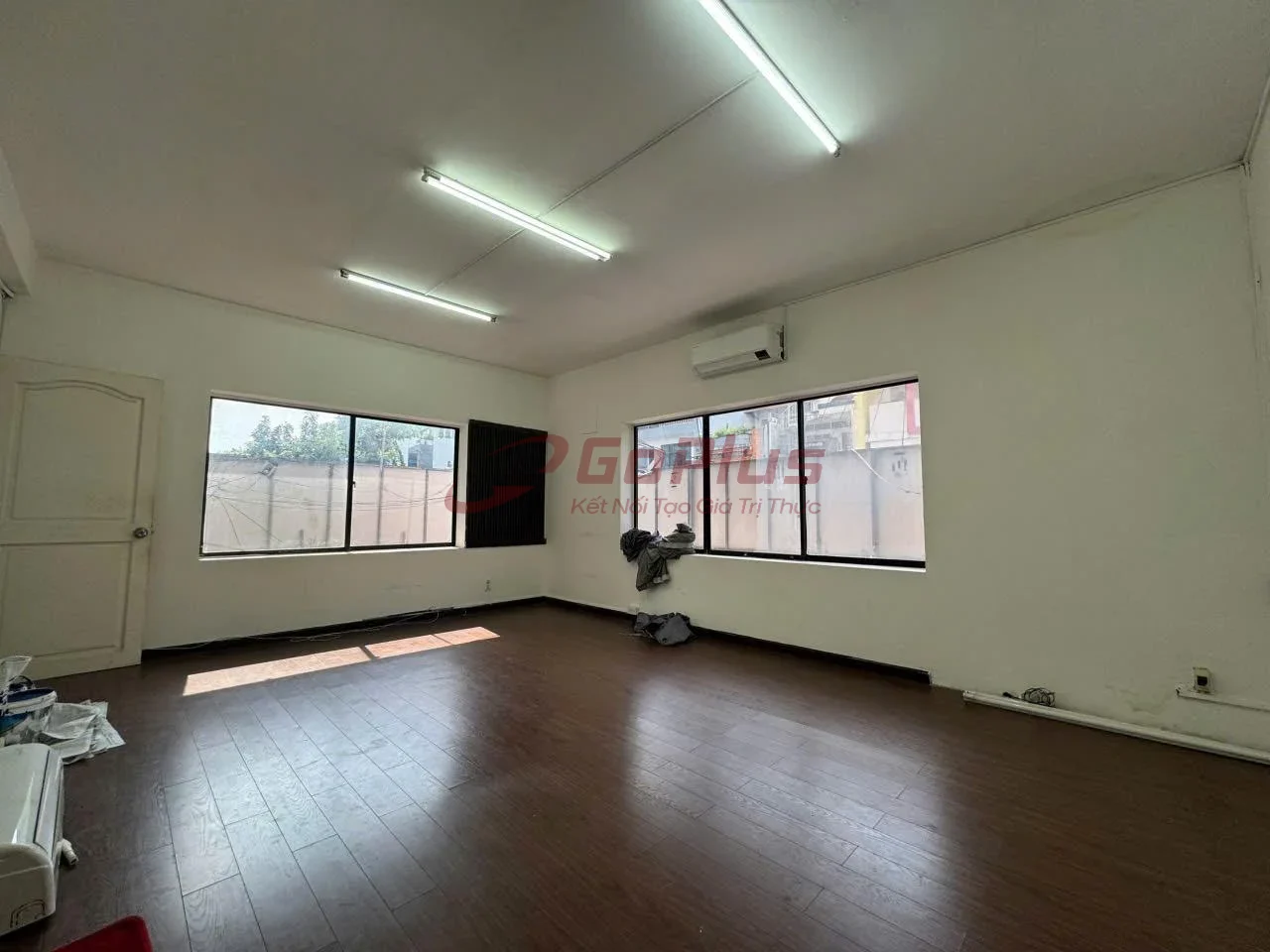 Cho thuê Studio 20m² 319c16 Lý Thường Kiệt, Phường Phú Thọ · 7,7 triệu/tháng — ảnh 1