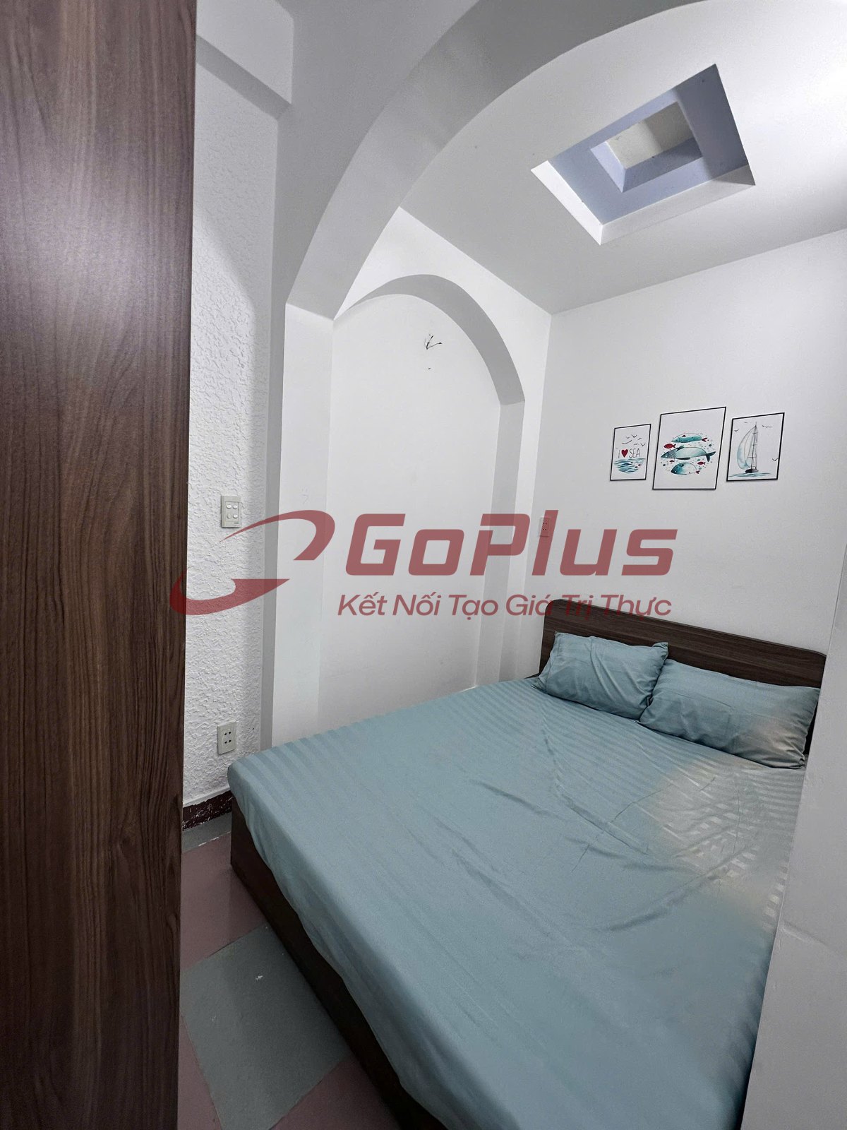 Cho thuê 1PN 20m² Lê Văn Thọ, Phường An Hội Tây · 4,9 triệu/tháng — ảnh 4