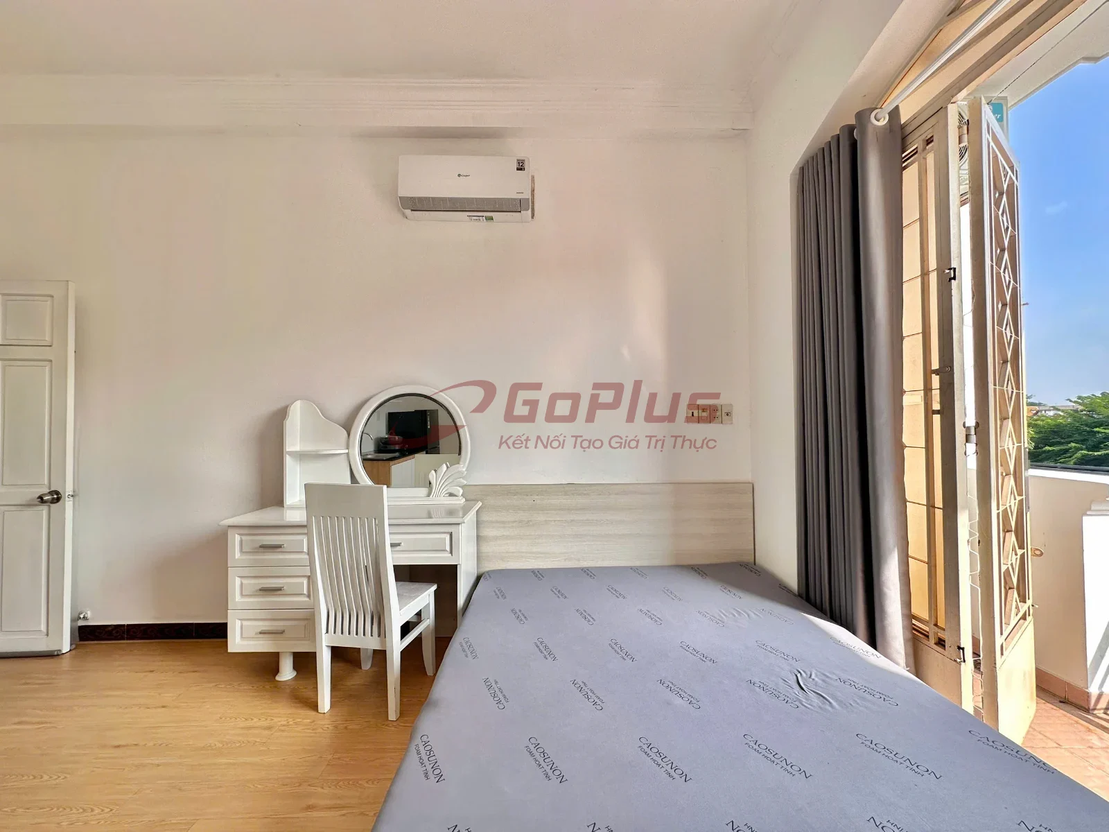 Cho thuê Studio 20m² Xô Viết Nghệ Tĩnh, Phường Bình Thạnh · 7 triệu/tháng — ảnh 3