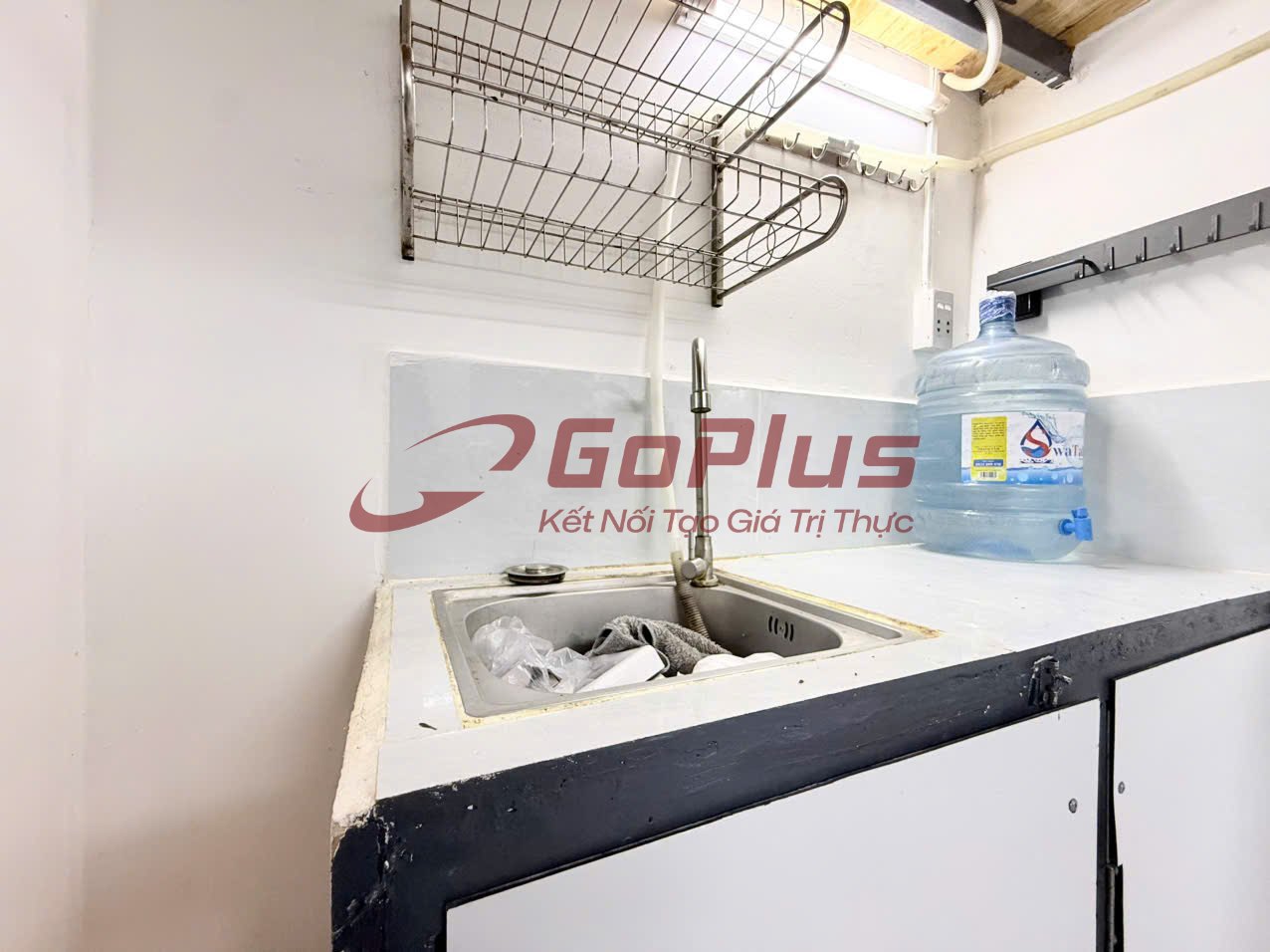Cho thuê Duplex 20m² Quang Trung, Phường An Hội Tây · 2,9 triệu/tháng — ảnh 4