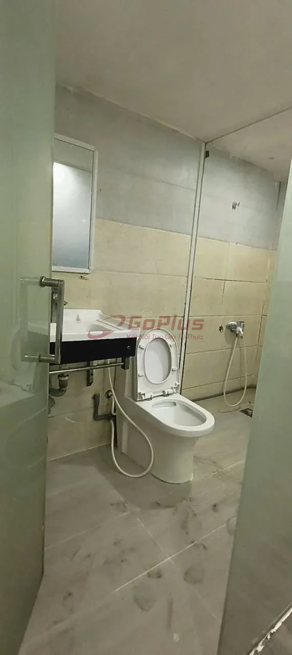 Cho thuê Studio 20m² Nguyễn Minh Hoàng, Phường Bảy Hiền · 4,5 triệu/tháng — ảnh 2