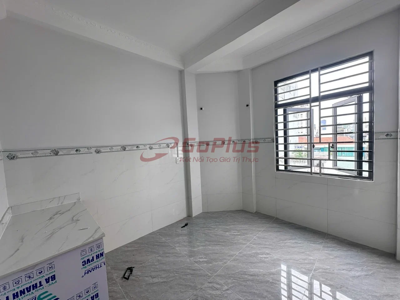 Cho thuê Studio 20m² Bùi Đình Túy, Phường Bình Thạnh · 5,5 triệu/tháng — ảnh 4