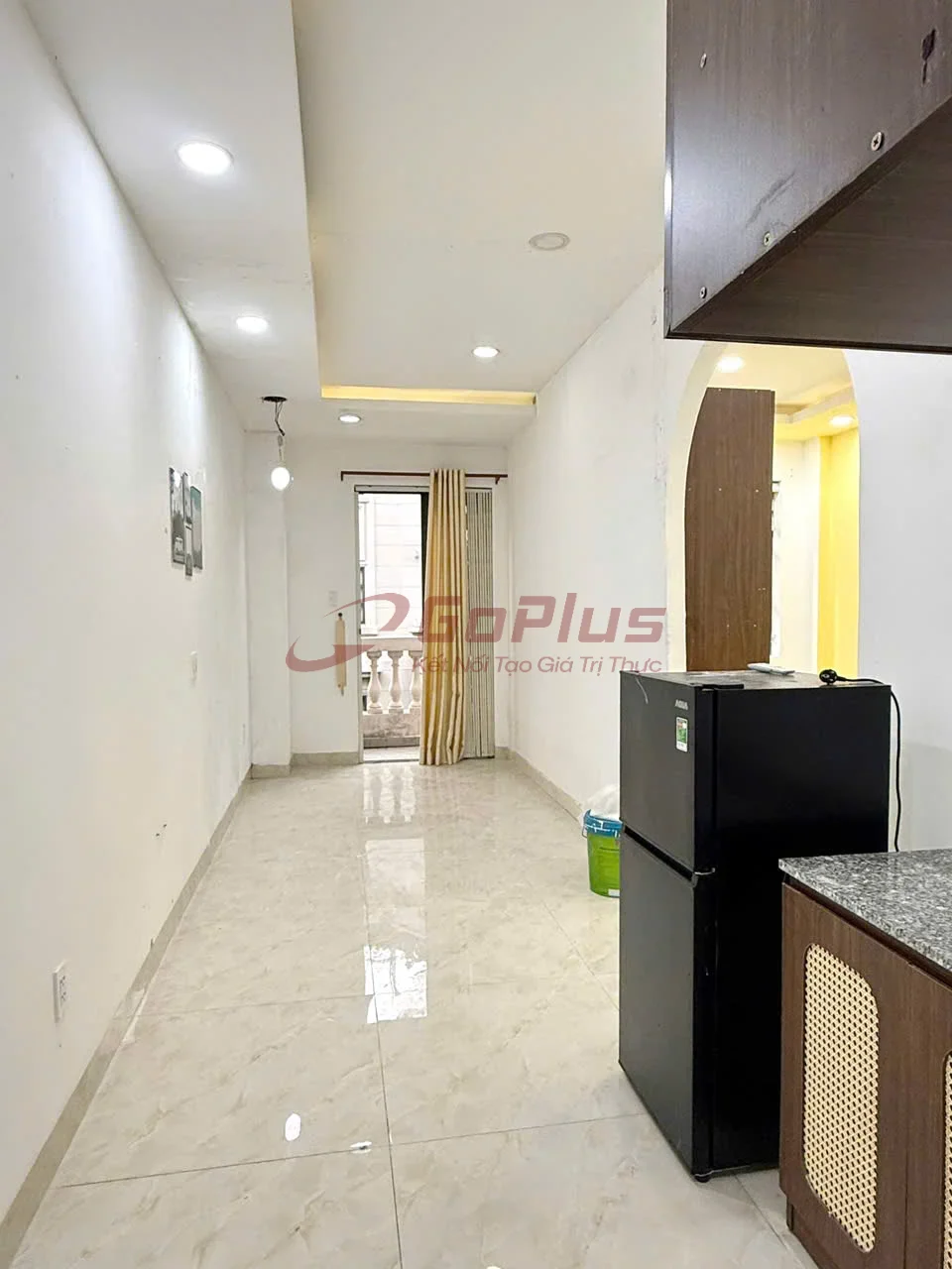 Cho thuê 1PN 20m² Đường số 11 Cityland, Phường Gò Vấp · 7,2 triệu/tháng — ảnh 4