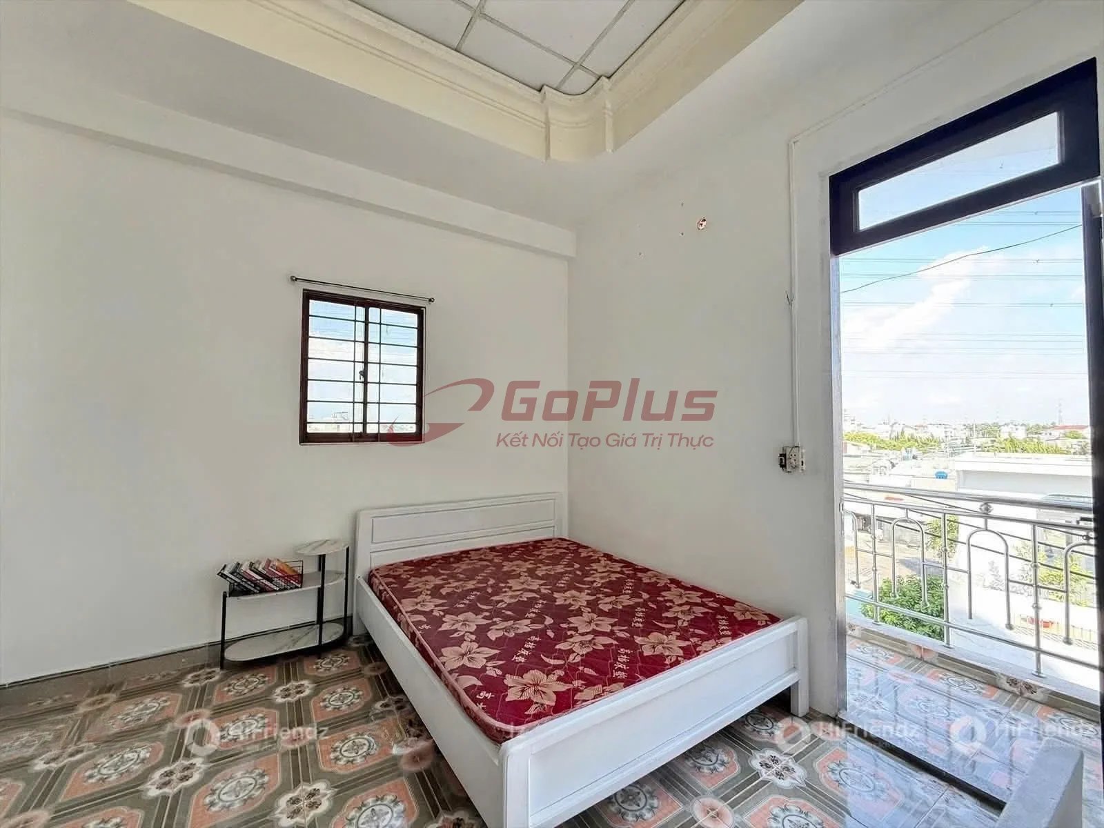 Studio 25m² for rent in Trần Thị Năm, Phường Trung Mỹ Tây · 3.6 million VND/month — photo 2