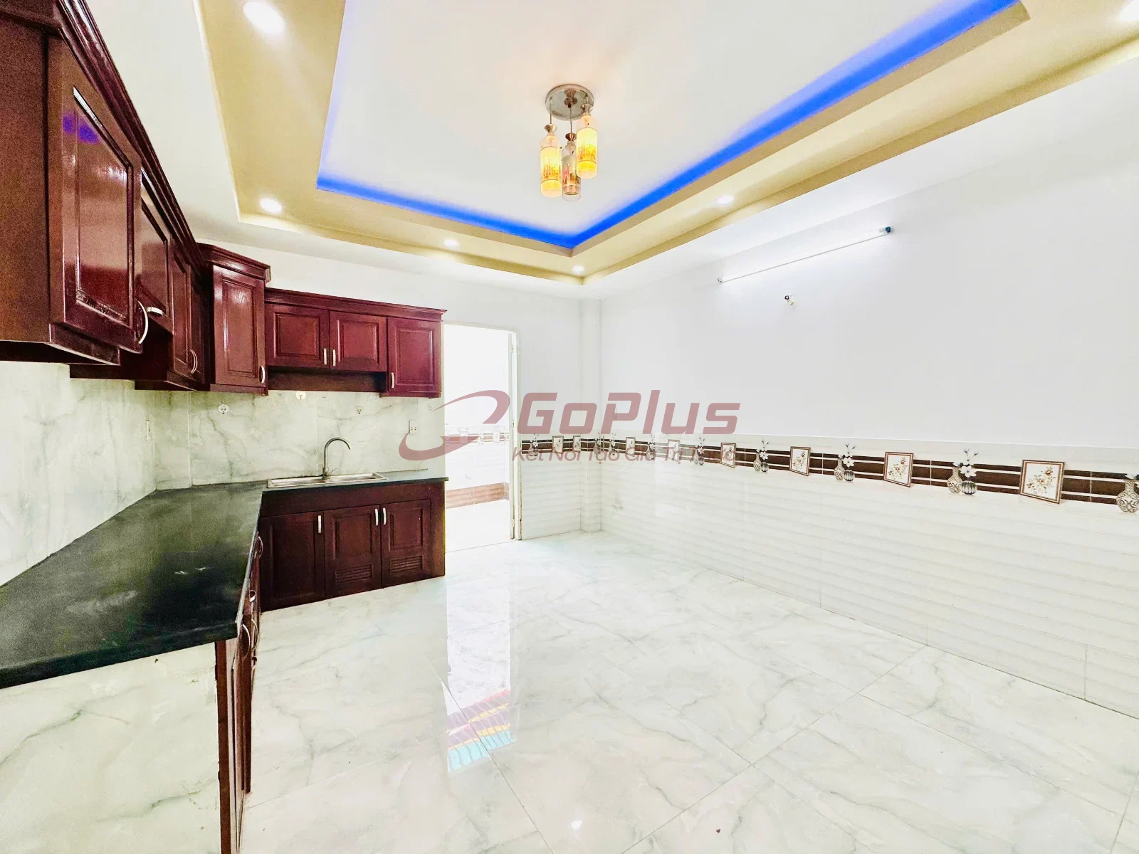 Cho thuê Studio 30m² Bến Lội Phường Bình Trị Đông A, Bình Tân, TP Hồ Chí Minh, Phường Bình Trị Đông · 3 triệu/tháng — ảnh 4