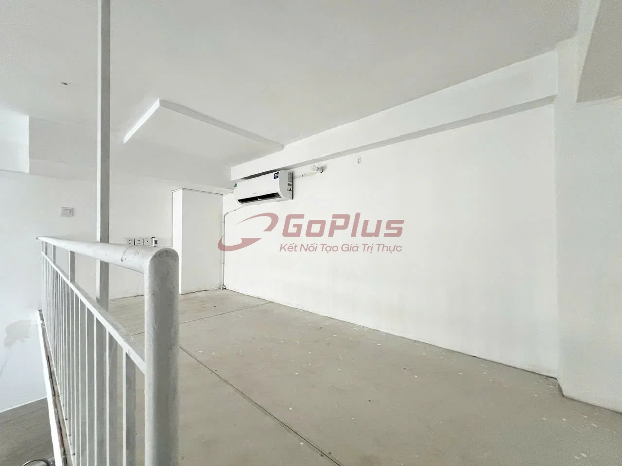 Cho thuê Duplex 20m² Nguyễn Thái Sơn, Phường An Nhơn · 5,3 triệu/tháng — ảnh 4