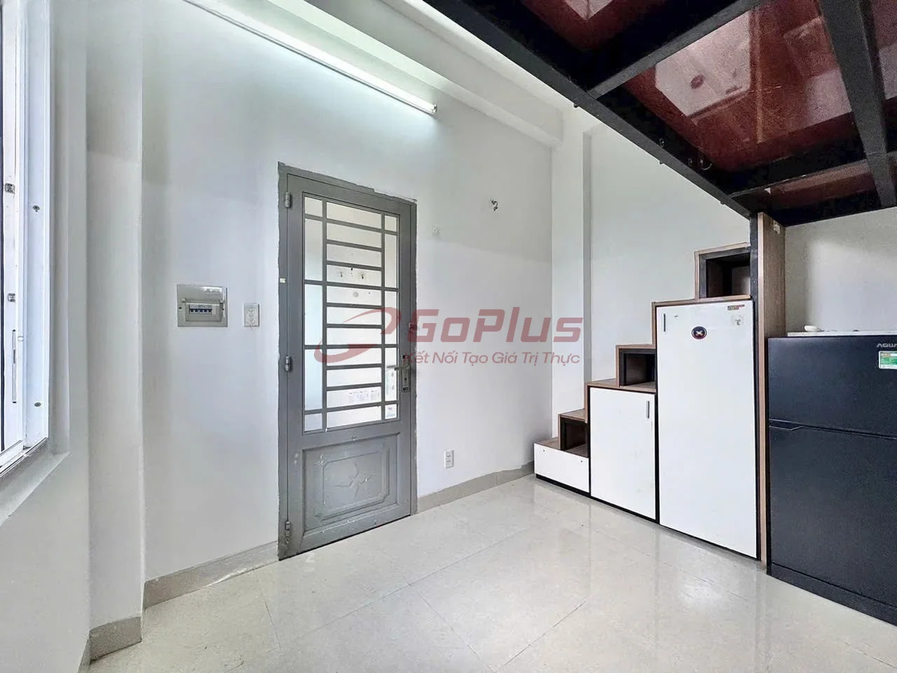 Duplex 20m² for rent in Chu Văn An, Phường Bình Thạnh · 5.1 million VND/month — photo 4