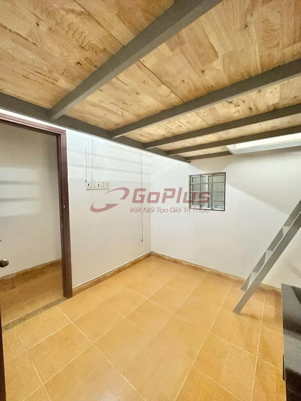 Cho thuê Duplex 20m² Lê Văn Quới, Phường Bình Hưng Hòa · 2,9 triệu/tháng — ảnh 1