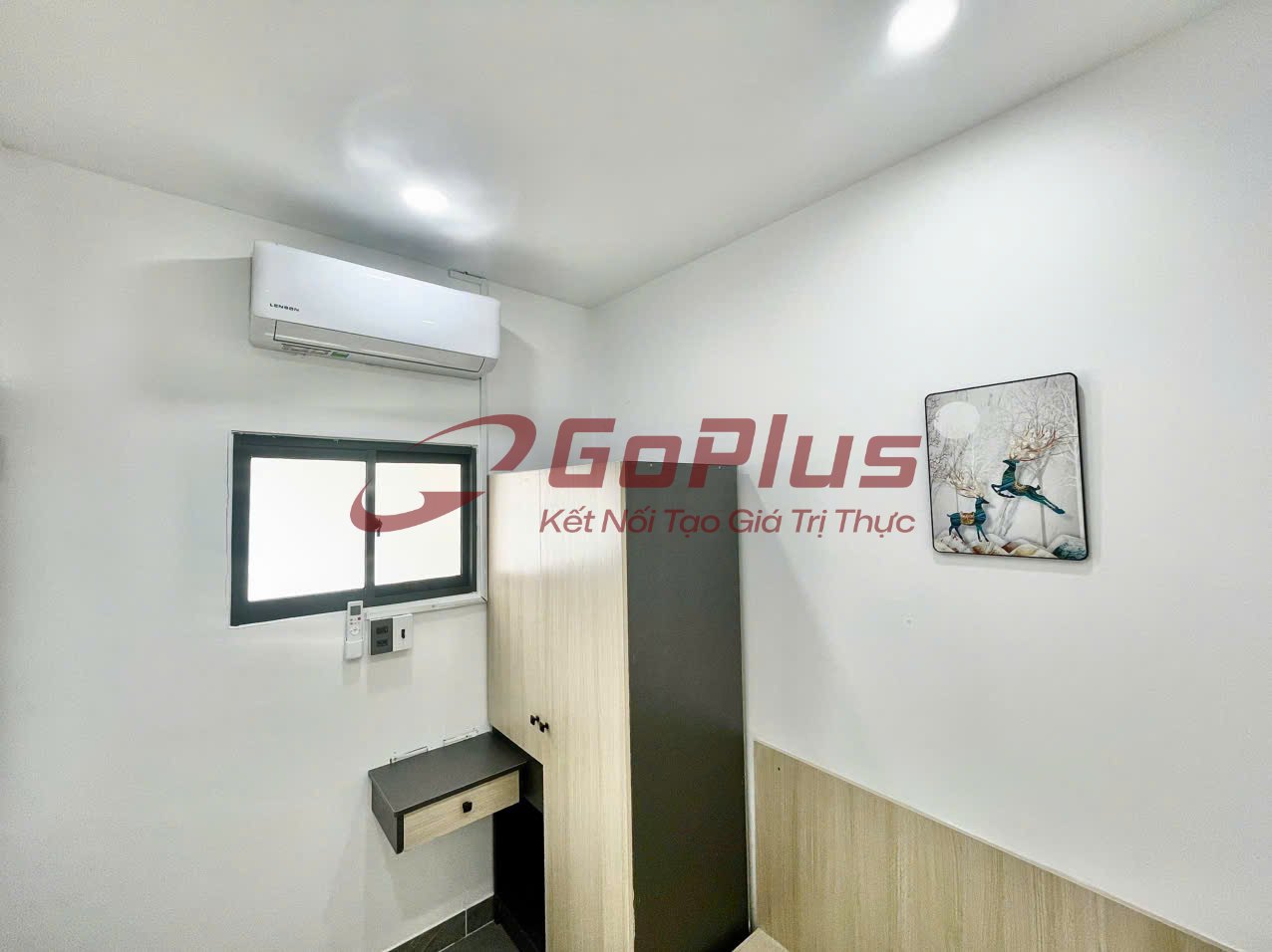 Cho thuê 2PN 20m² Phạm Văn Bạch, Phường Tân Sơn · 8,5 triệu/tháng — ảnh 4