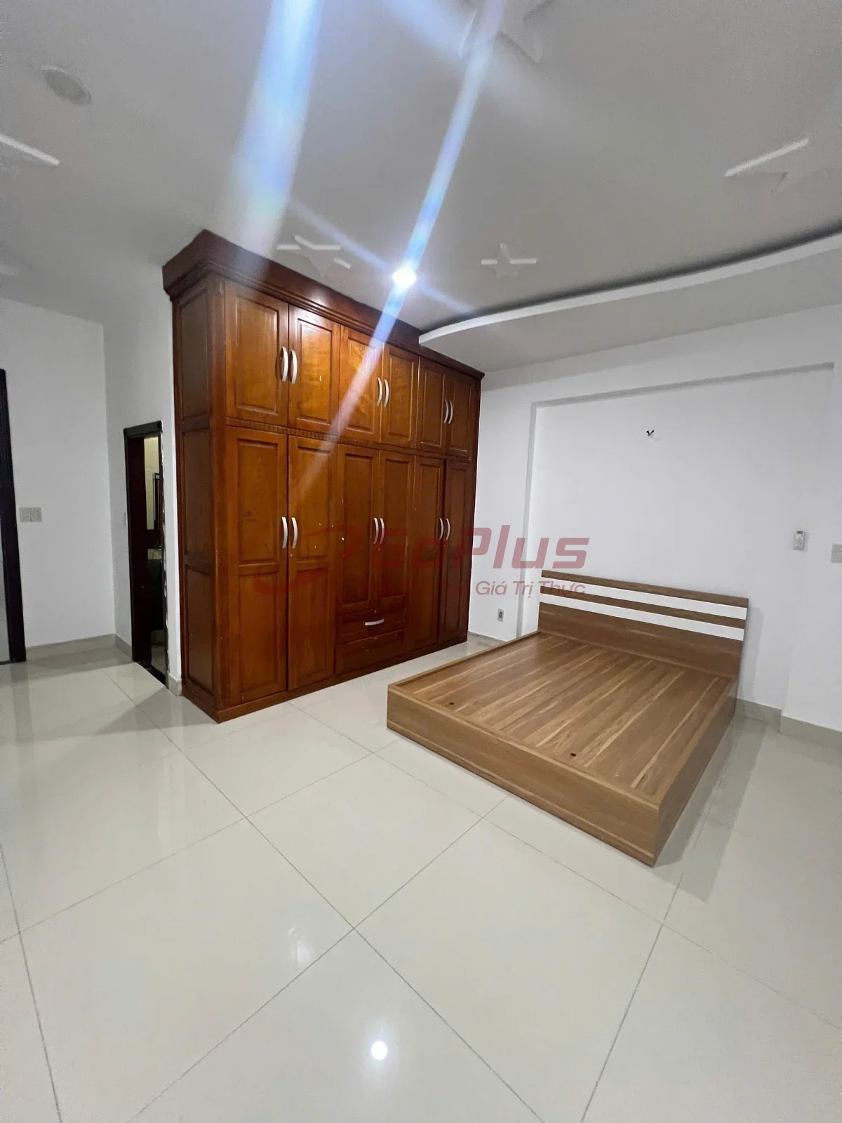 Cho thuê Studio 20m² Liên Khu 4-5, Khu Phố 20, Phường Bình Hưng Hòa · 3,8 triệu/tháng — ảnh 1