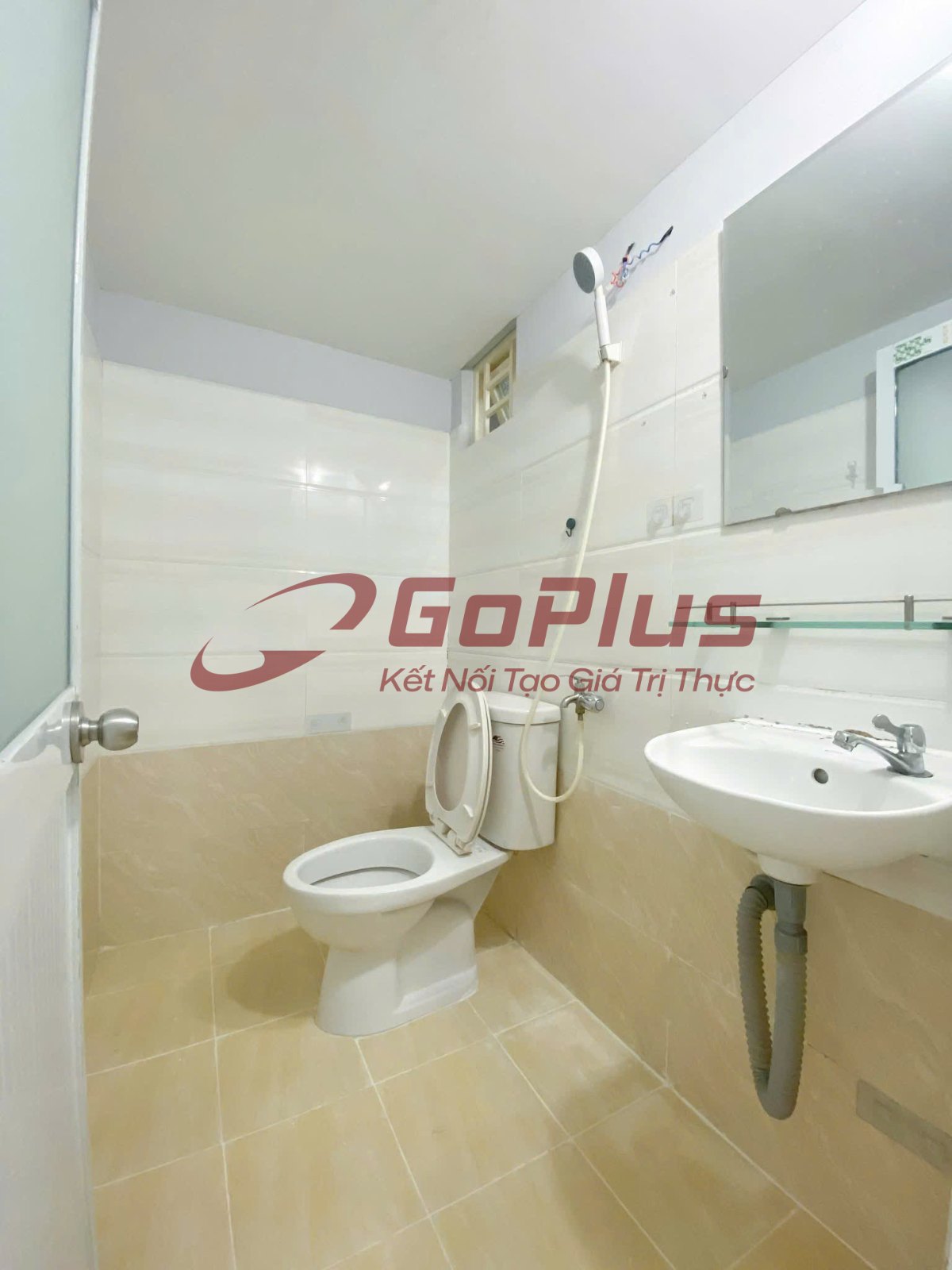Cho thuê Duplex 20m² Nguyễn Văn Đậu, Phường Bình Lợi Trung · 5,7 triệu/tháng — ảnh 2