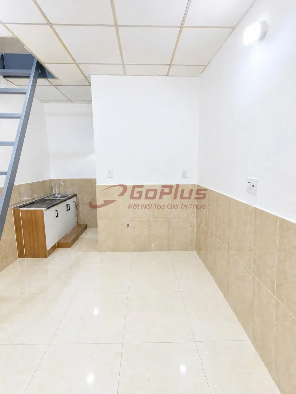 Cho thuê Duplex 20m² E4/21 Thới Hòa, Xã Vĩnh Lộc · 2,2 triệu/tháng — ảnh 1