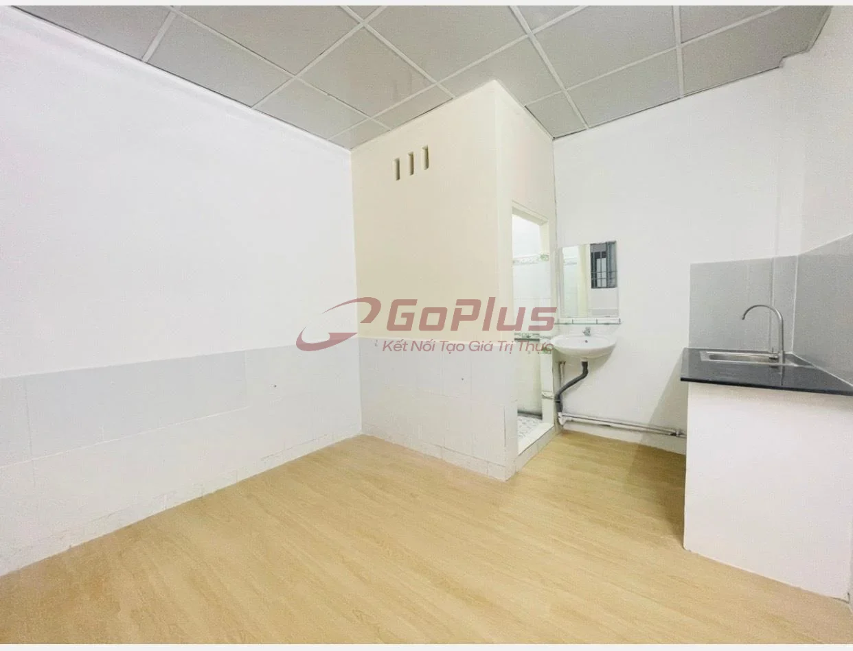Studio 20m² for rent in Chu Văn An, Phường Bình Thạnh · 3.7 million VND/month — photo 4